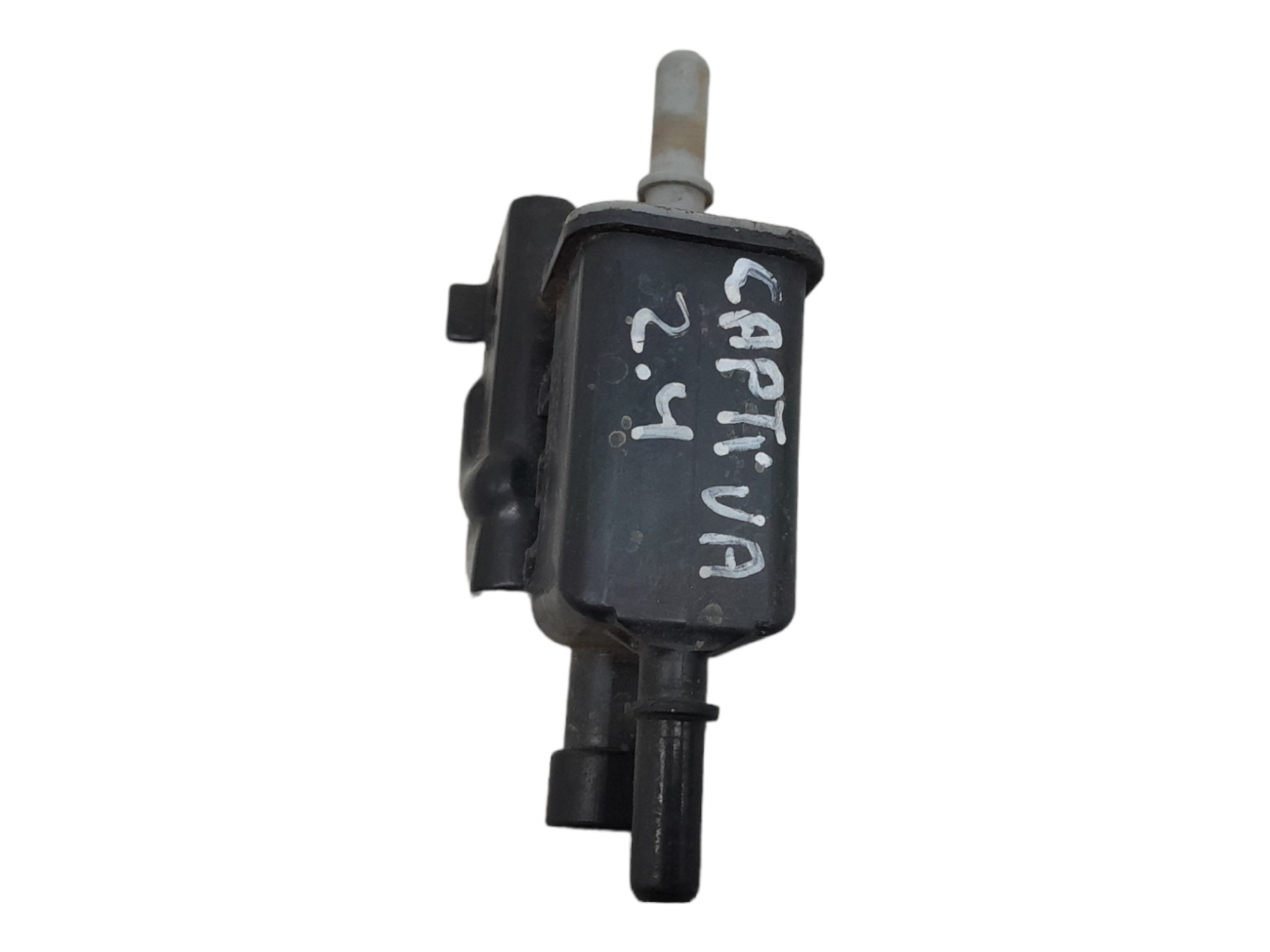 Valvula Canister Chevrolet Captiva 2.4 2010