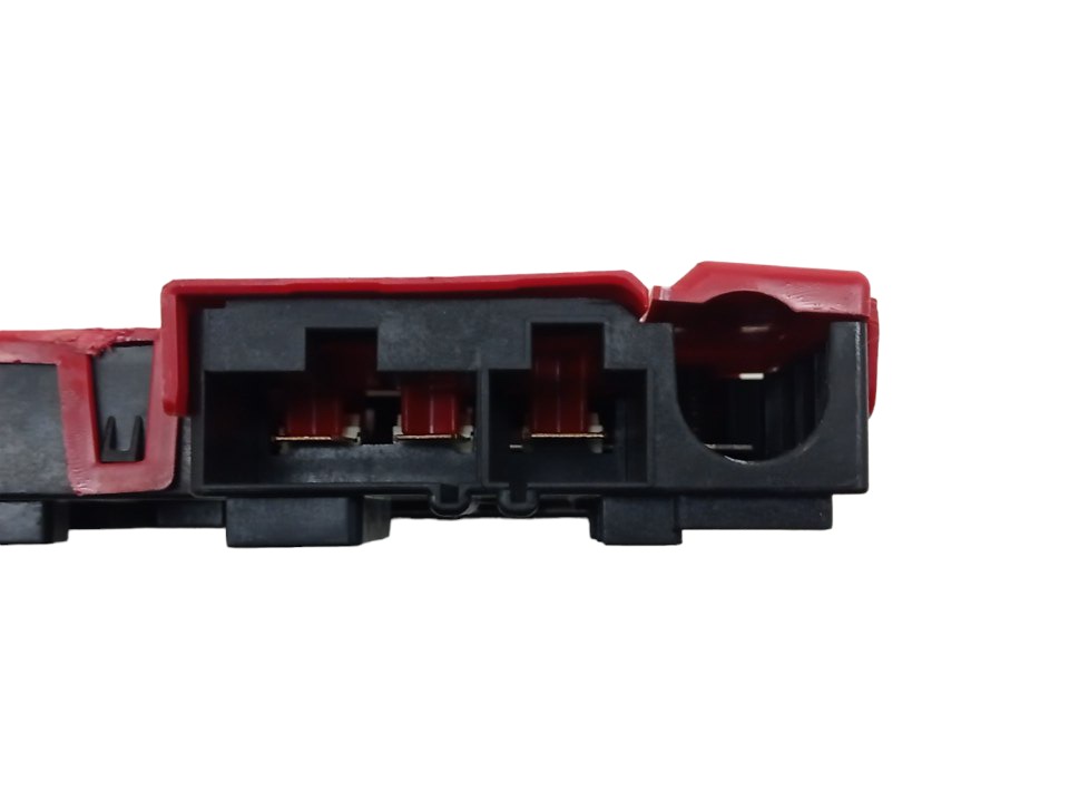 Modulo Caixa Fusivel Bmw X5 4.4 V8 Gasolina 2016 7