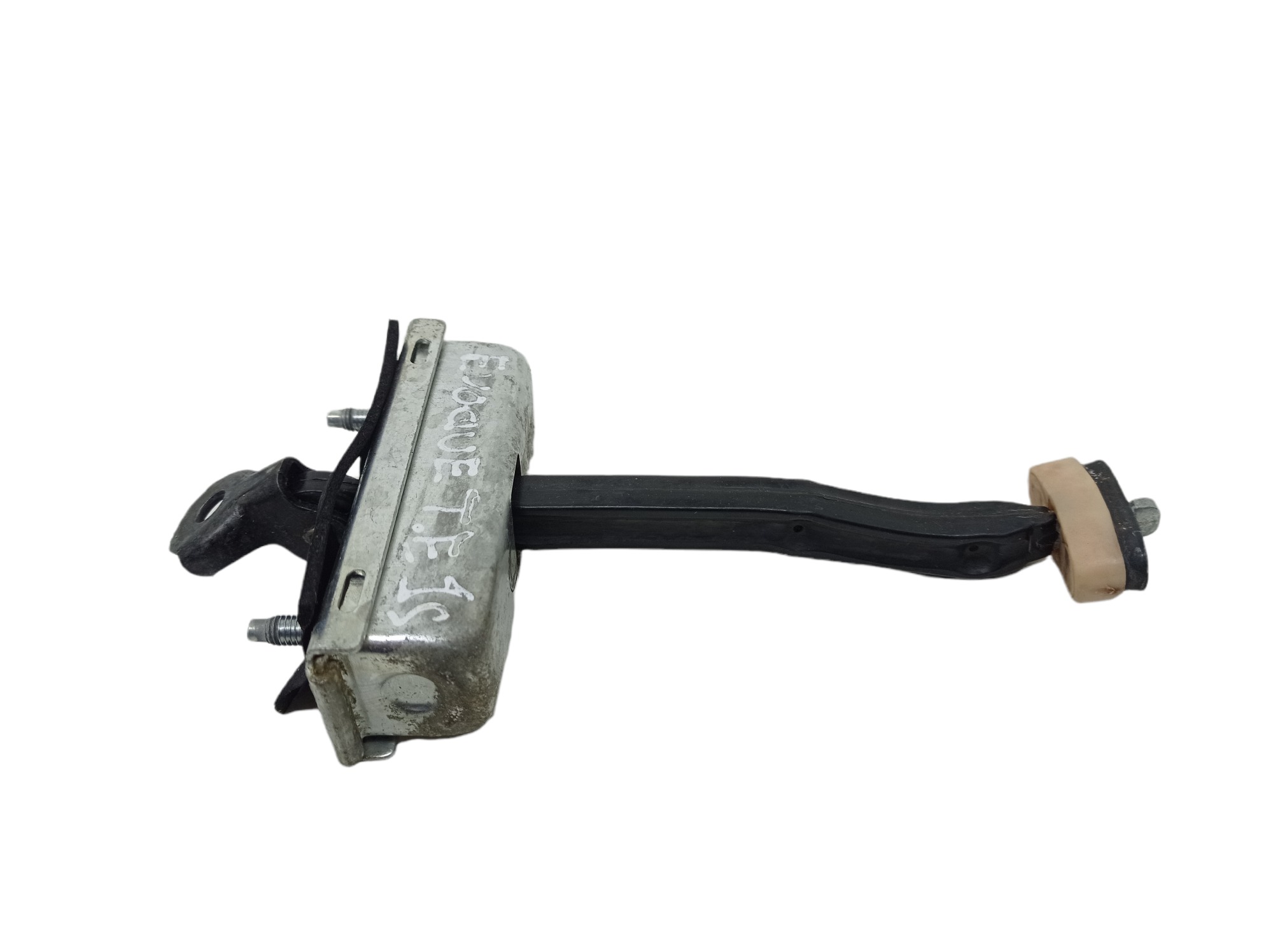 Limitador Porta Traseiro Esquerdo Land Rover Evoque 2015 1