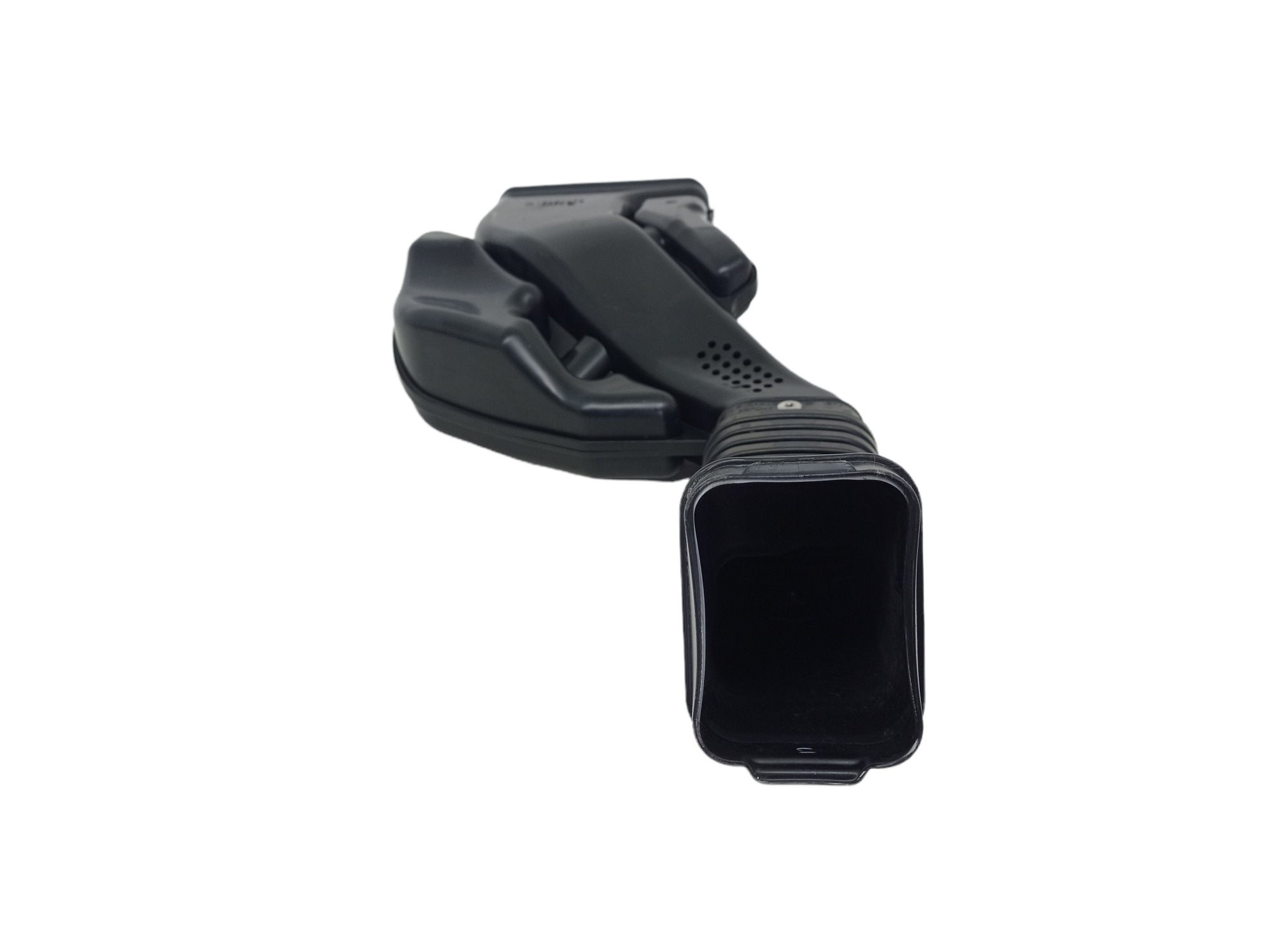 Captador De Ar Mitsubishi Asx 2.0 16v 2013 Gasolina 4