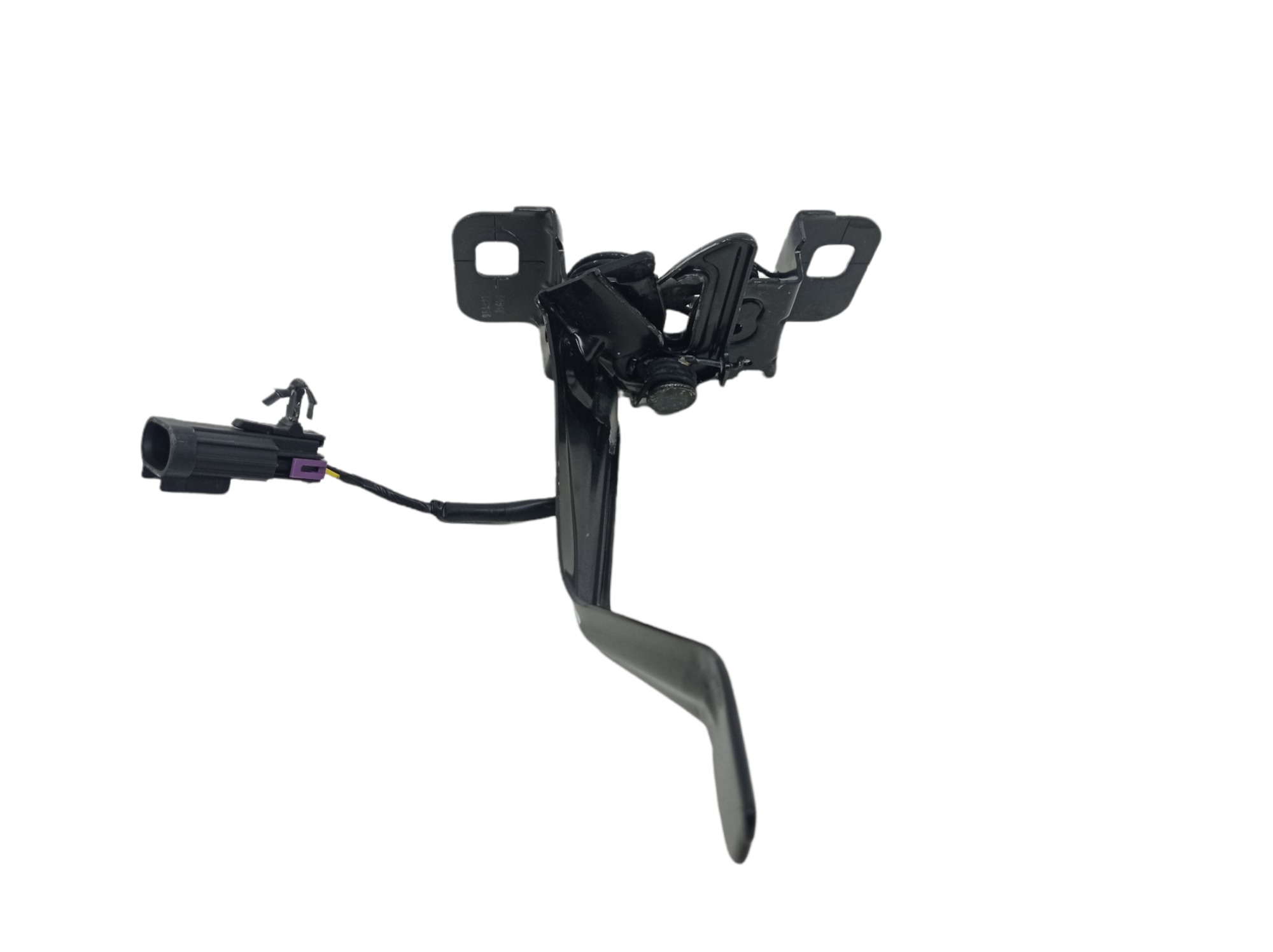Fechadura Capo Chevrolet Tracker 2015