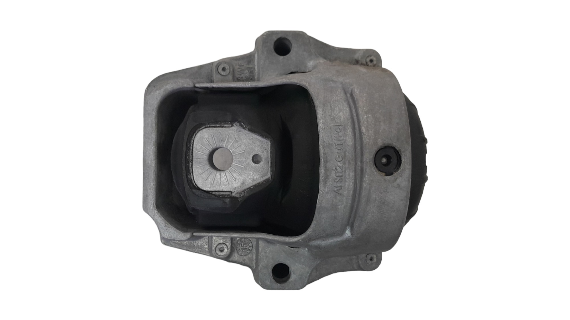 Coxim Motor Direito Audi A4 Tfsi 1.8 Gas Automatico 2016 2