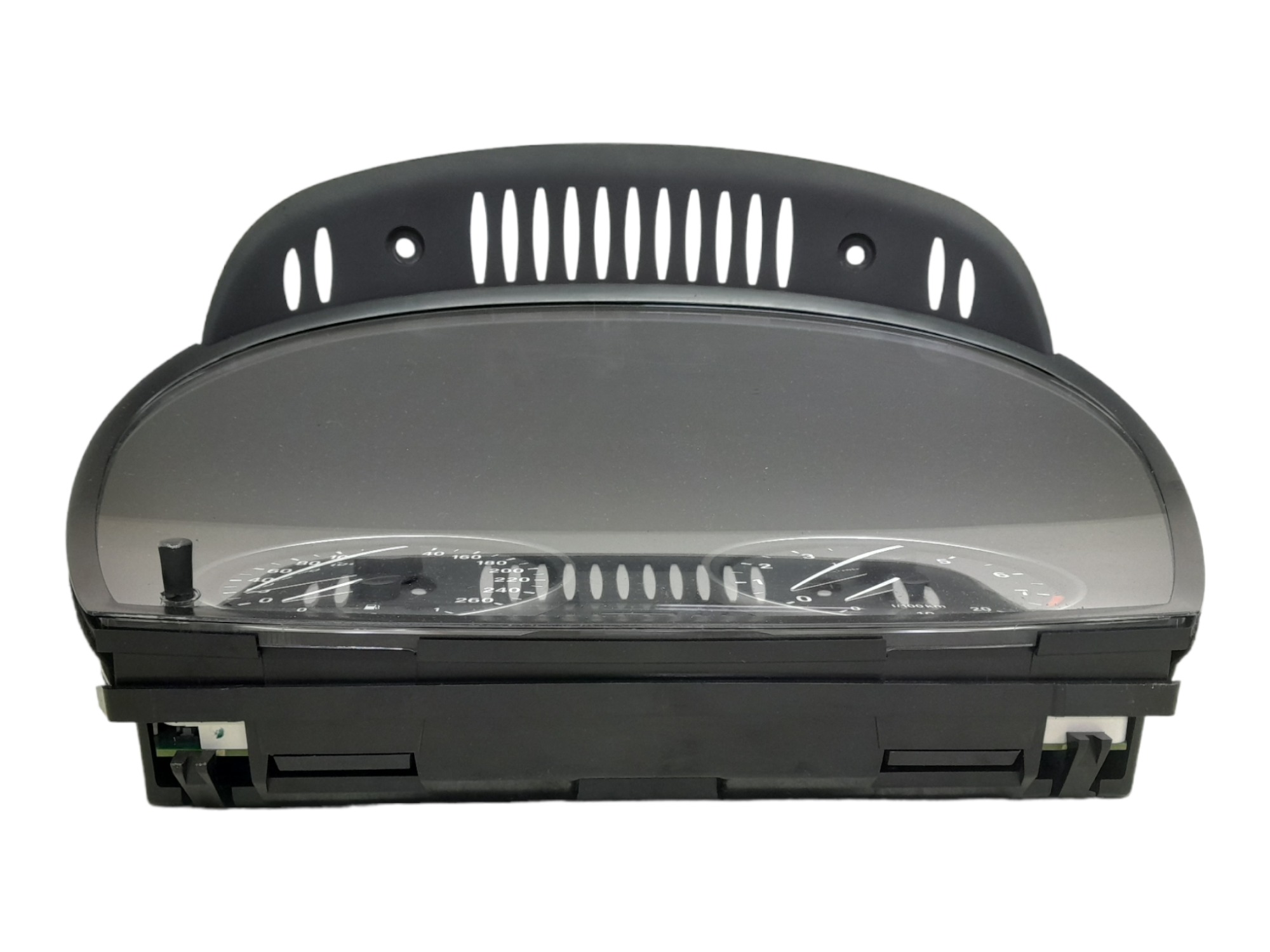 Painel De Instrumento Bmw X5 Xdrive50i 2013 – Preto 2