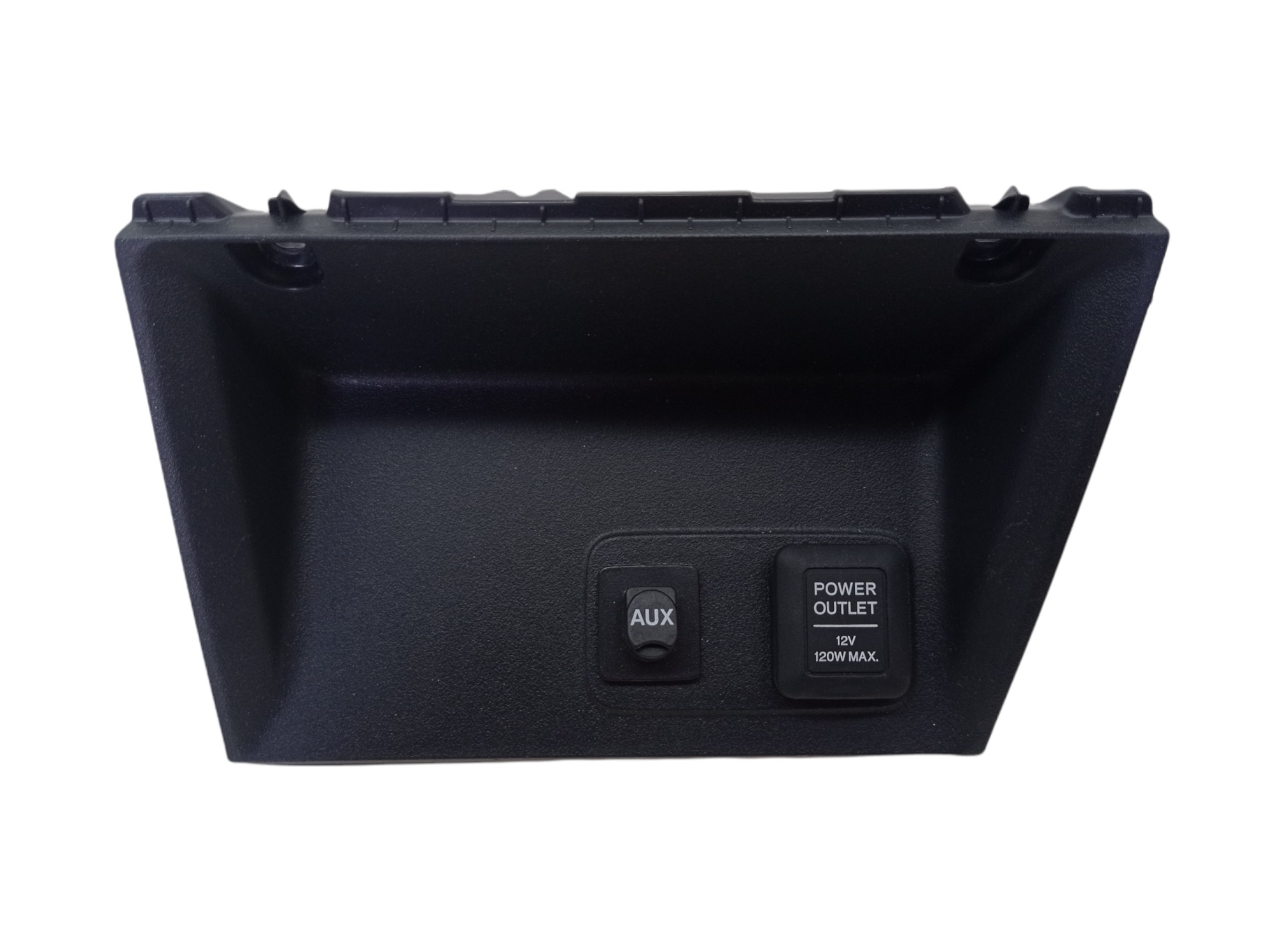 Moldura Acendedor Honda Civic 2012 1