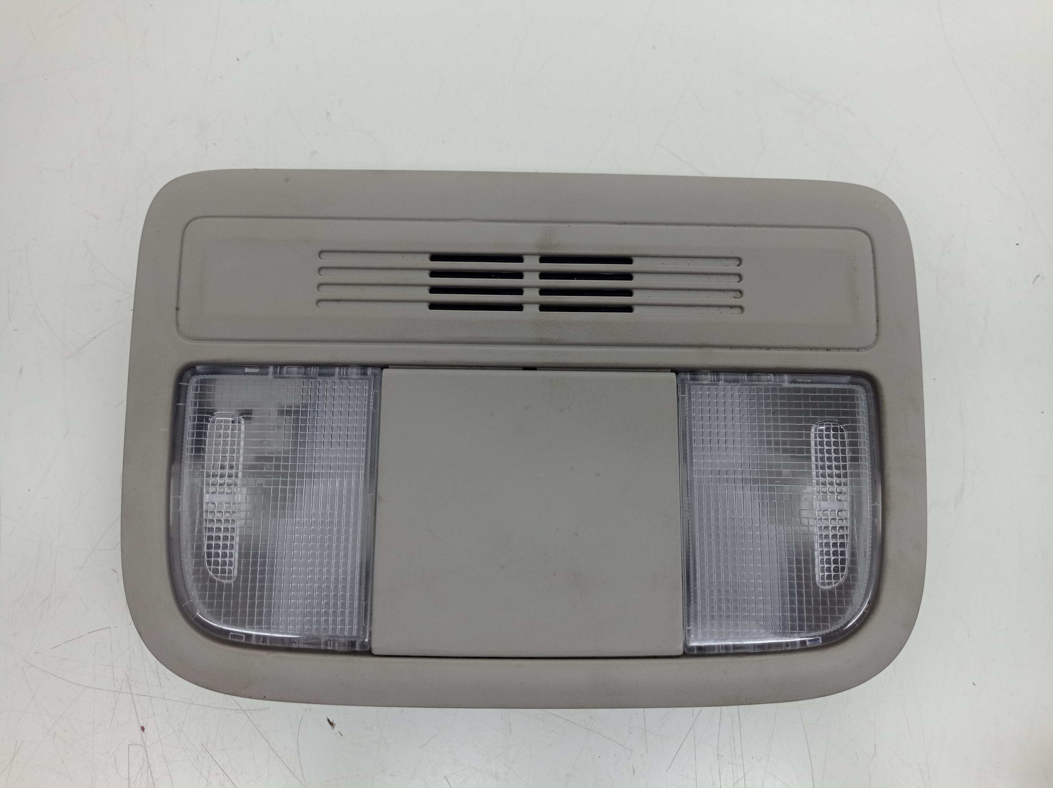 Luz De Teto Honda City 2020 1
