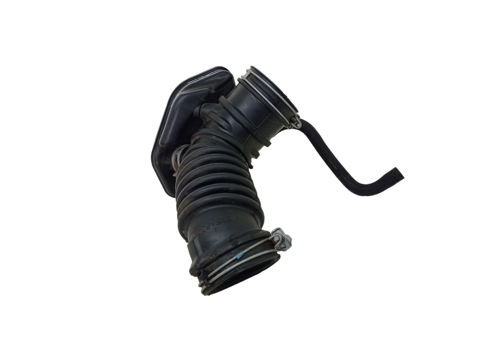Mangueira Filtro De Ar Mitsubishi Outlander 2.0 2018 Gas 3