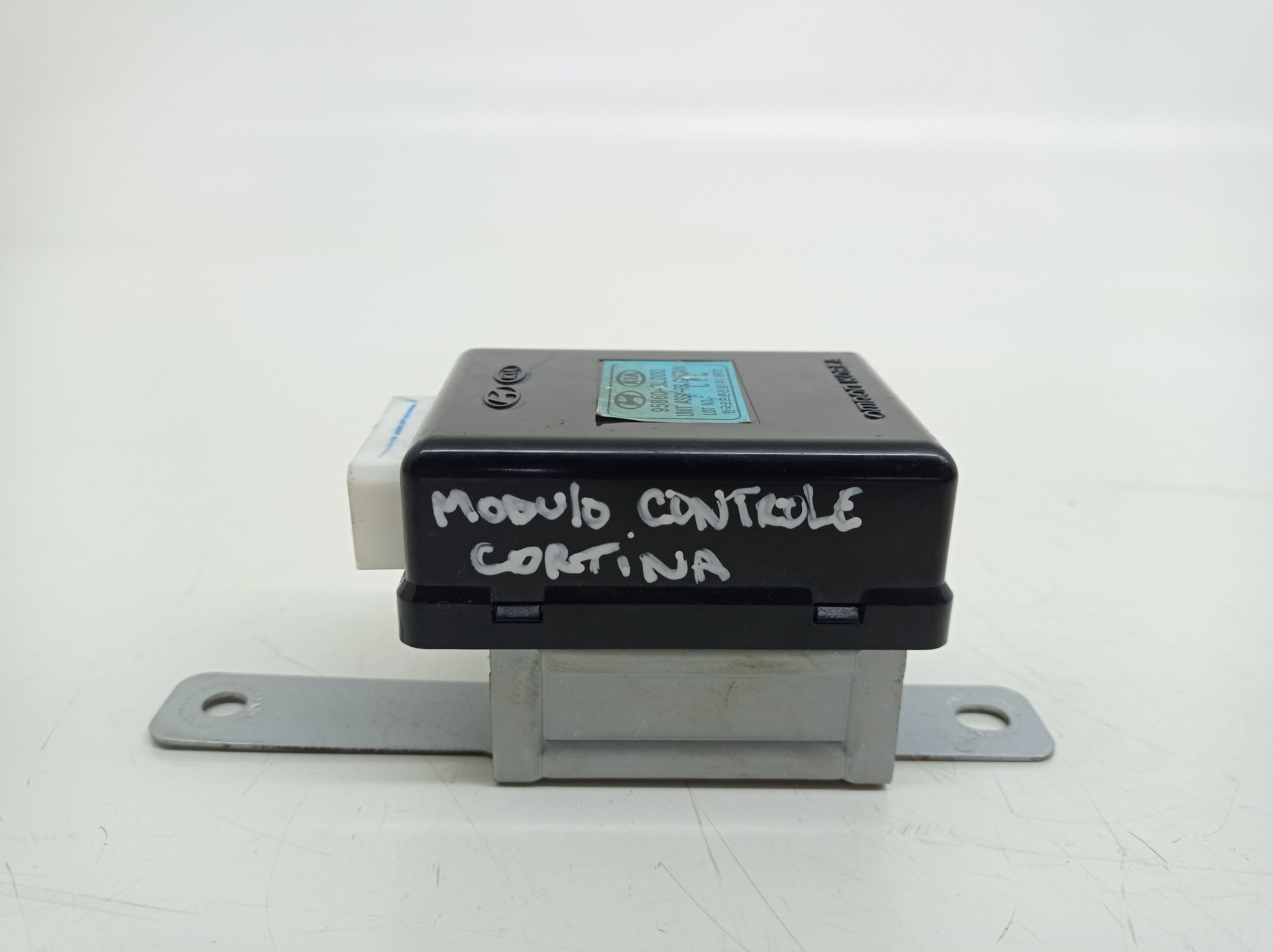 Modulo Rele Controle Cortina Hyundai Azera 3.3 V6 2009 5