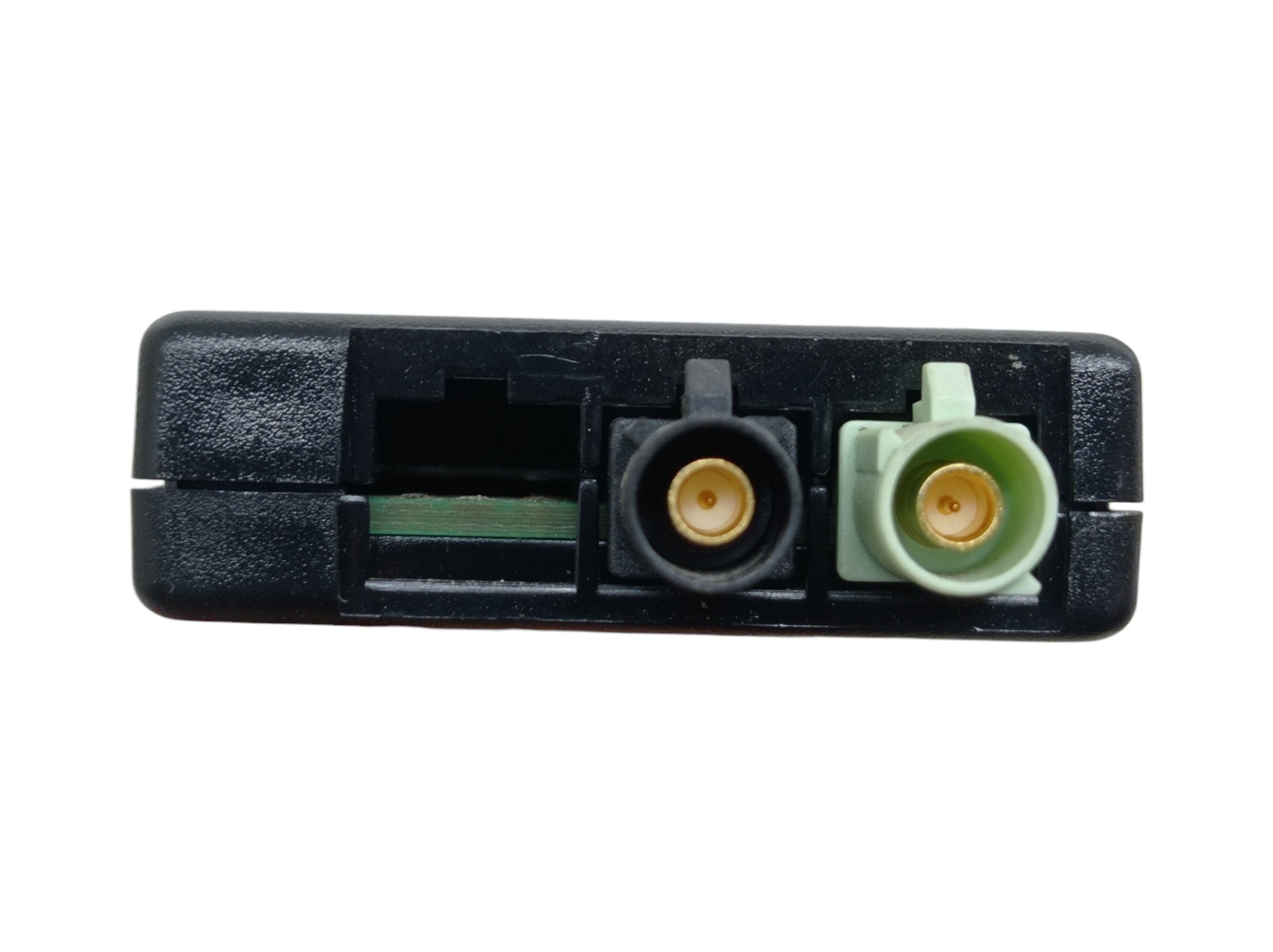 Modulo Antena Bmw 320i 2014 4
