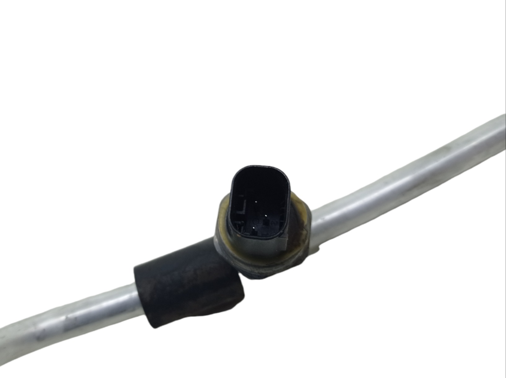 Mangueira Ar Maior Bmw 318i 2.0 16v 2012 Gasolina Automatico 5