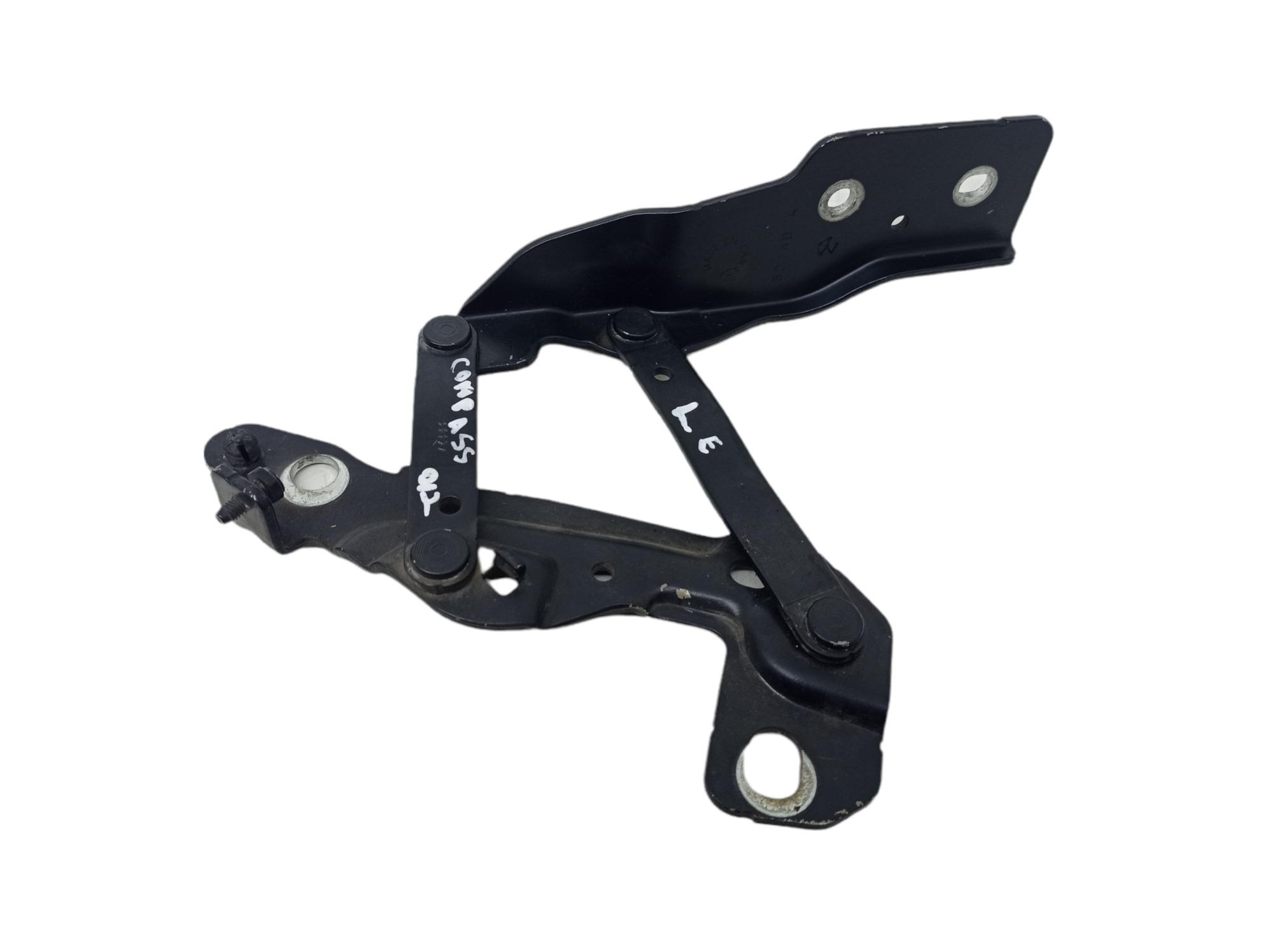 Braco Capo Esquerdo Jeep Compass 2012 2