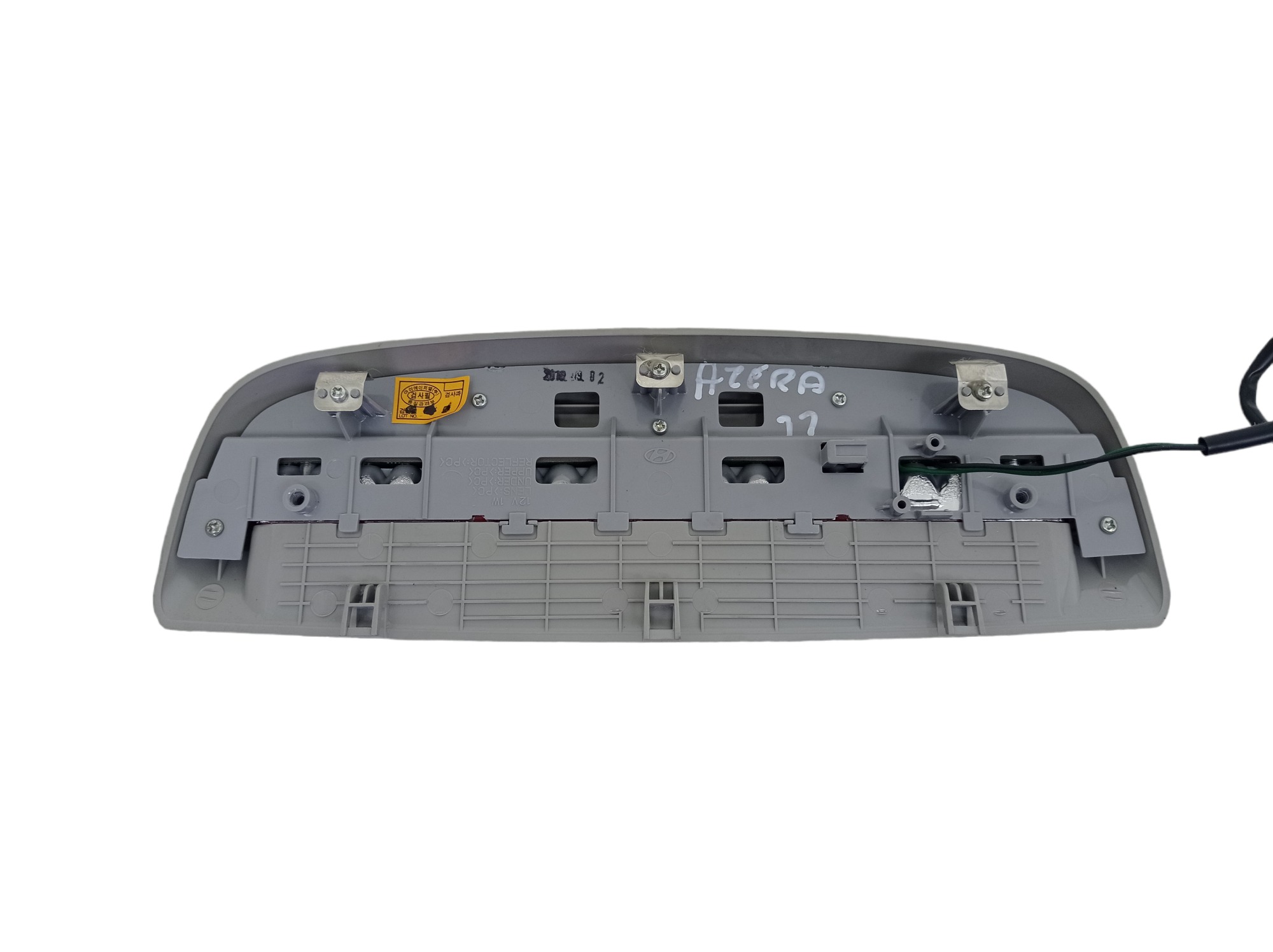 Break Light Hyundai Azera 2011 4