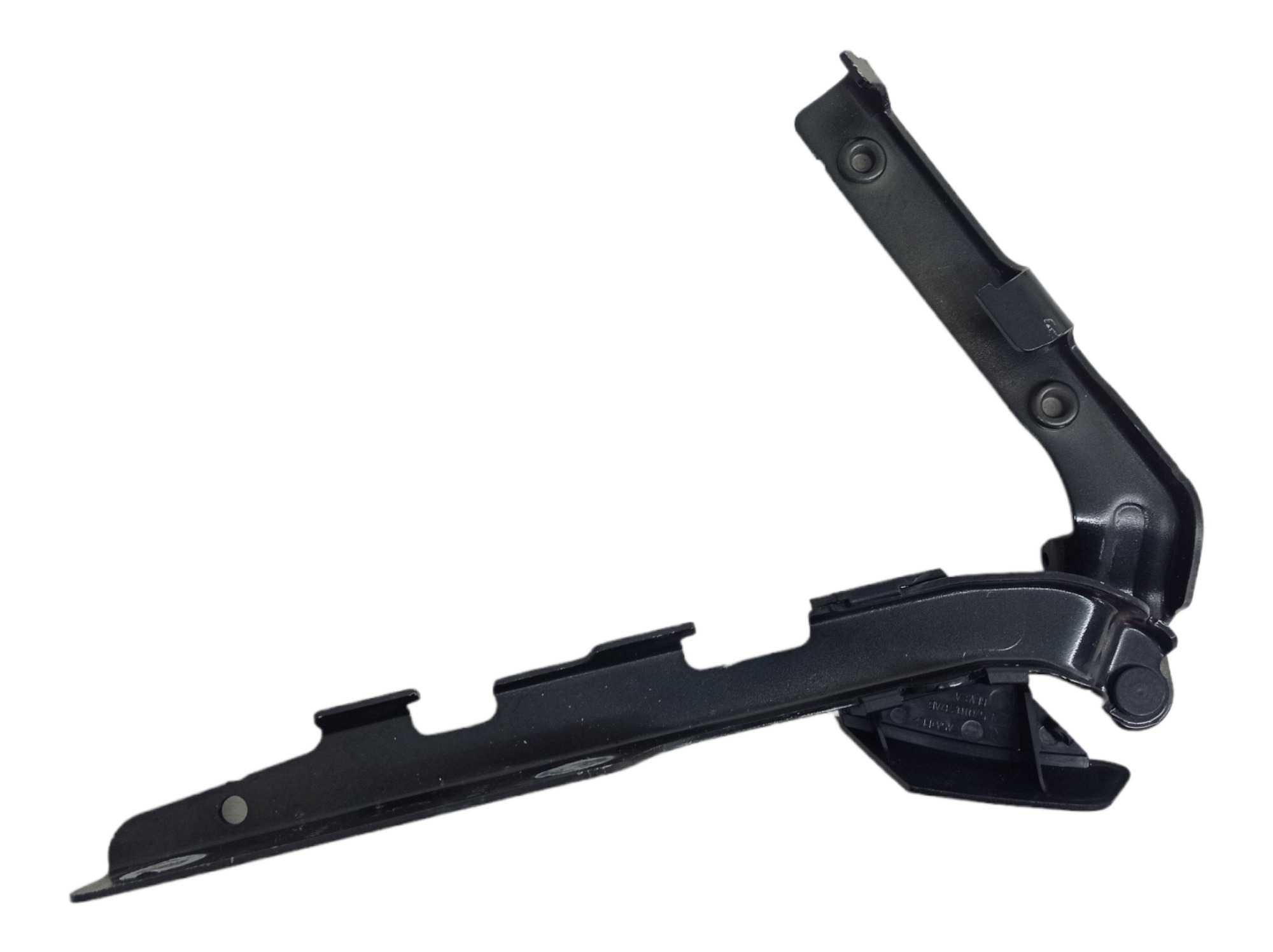 Braço Capo Esquerdo Jeep Cherokee 3.7 2008