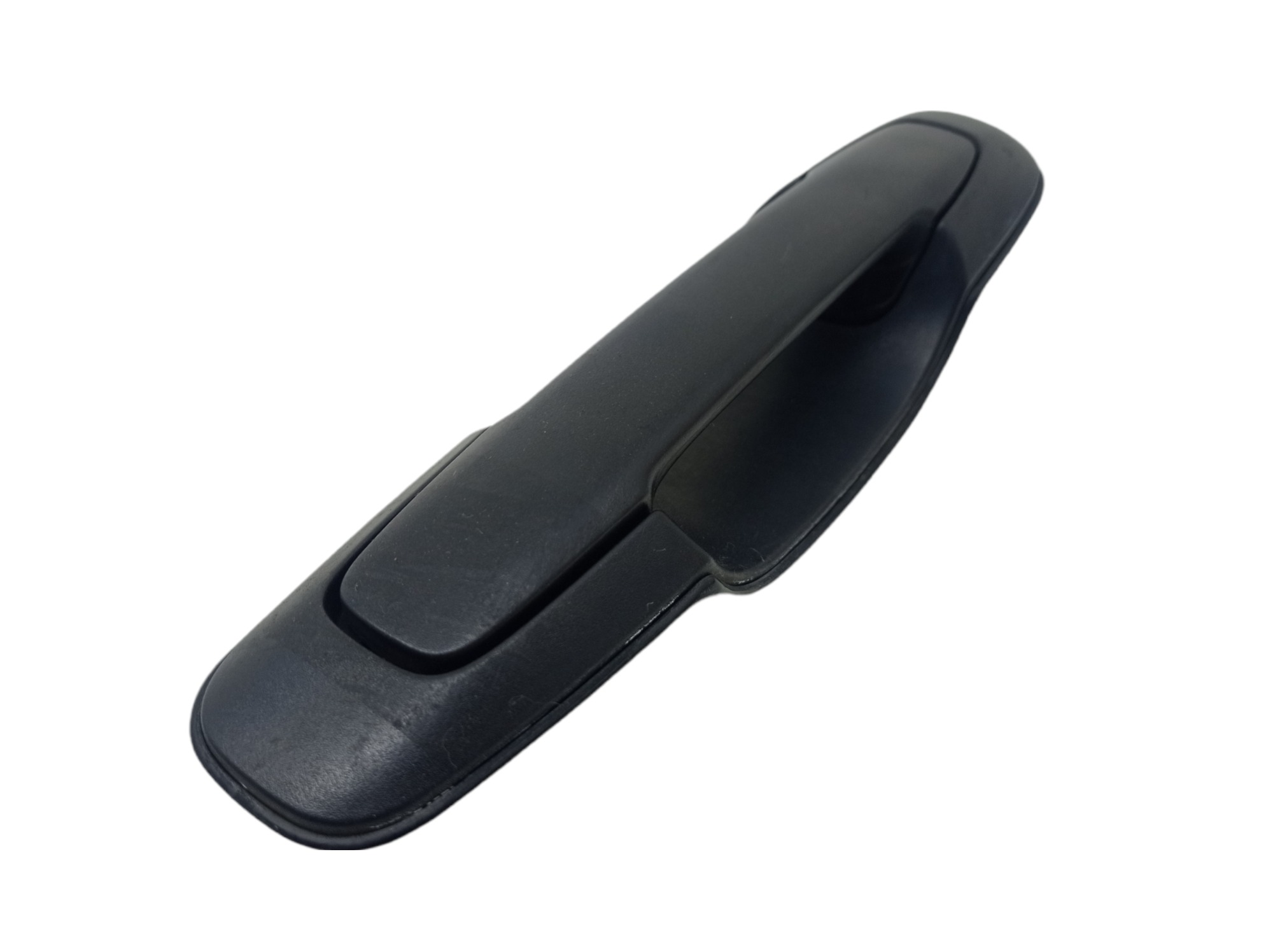 Macaneta Externa Dianteira Esquerda Chevrolet Tracker 2009  – Preto 3