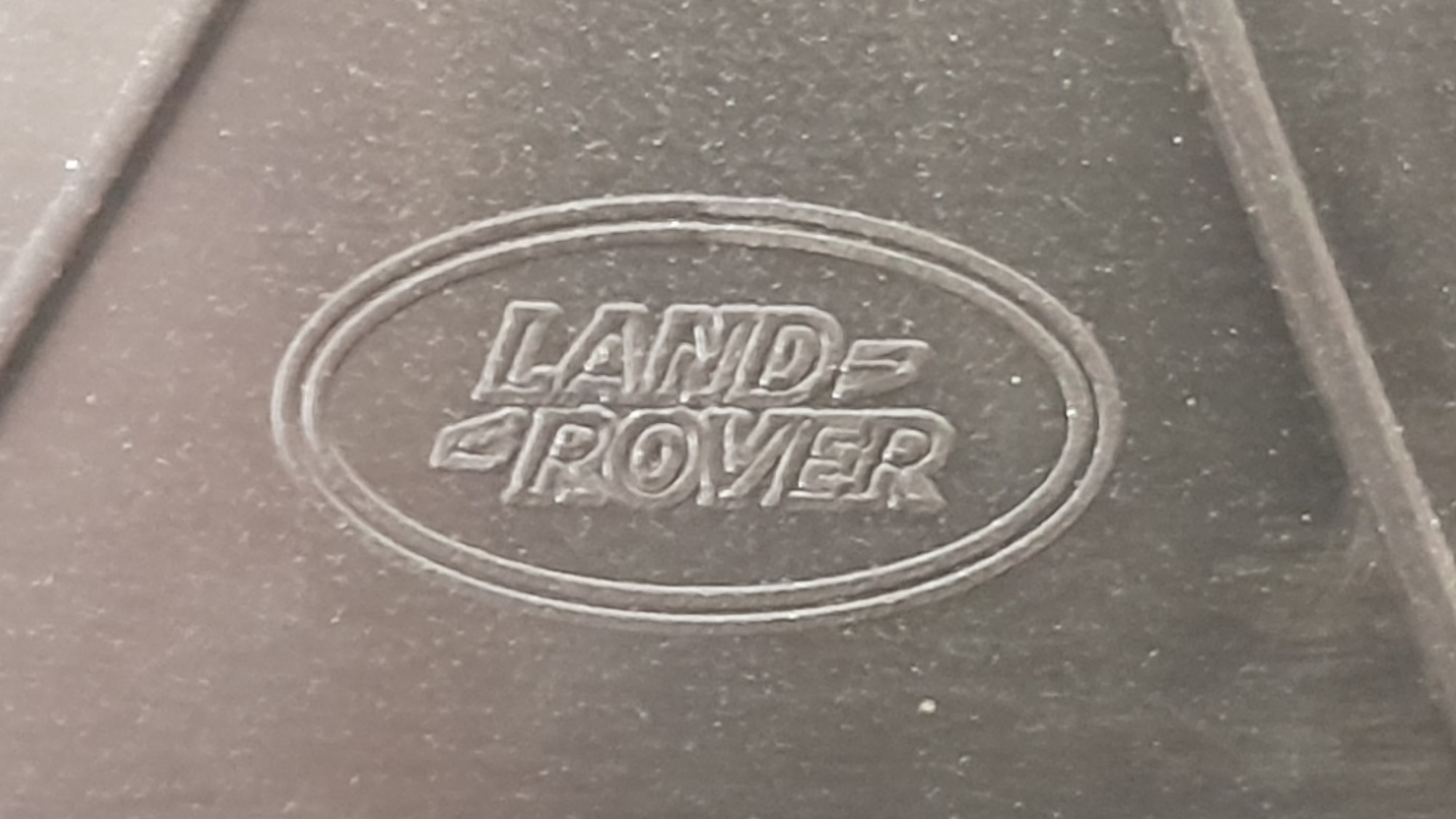 Moldura Maçaneta Dianteira Dir Land Rover Discovery 4 2015 3