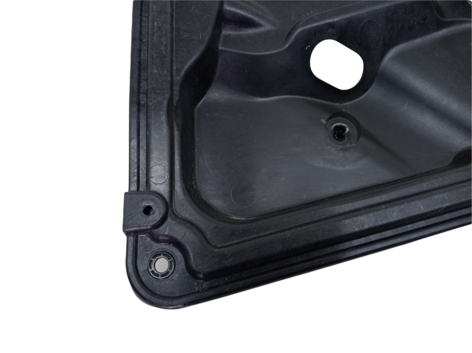 Maquina Vidro Dianteira Direita Ford New Fiesta 2014 5