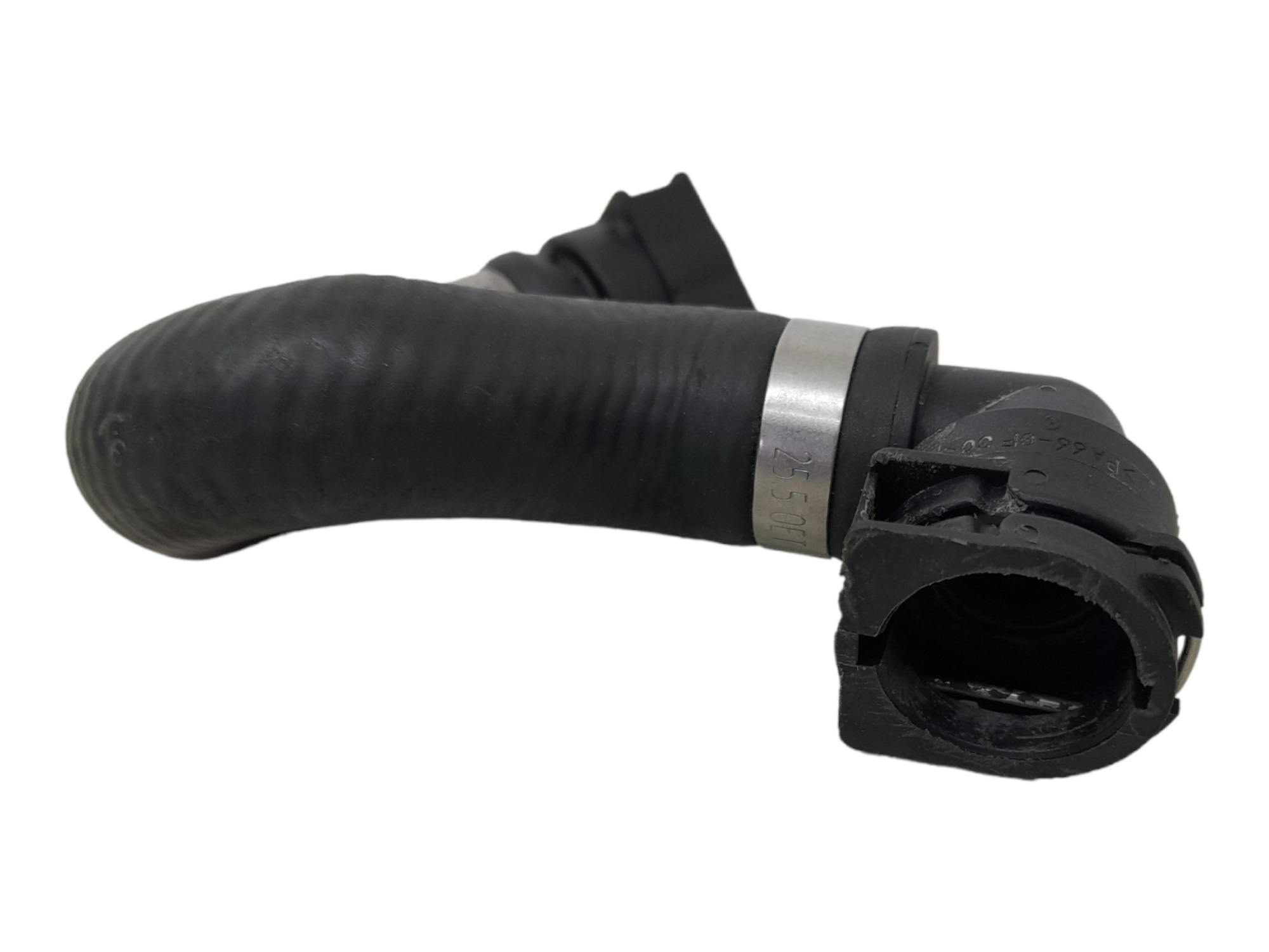 Mangueira Resfriador De Oleo Bmw 120i 2.0 16v Aut Gas 2010 3