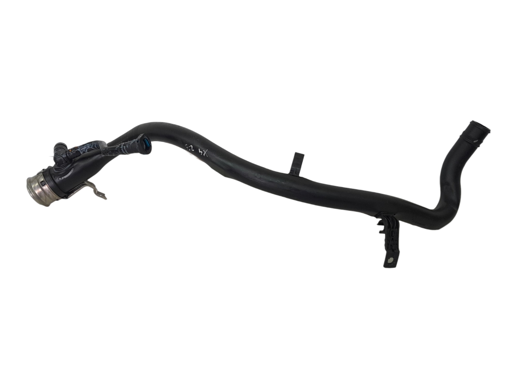Gargalo Tanque Combustivel Bmw X4 3.0 6cc Gas 2023