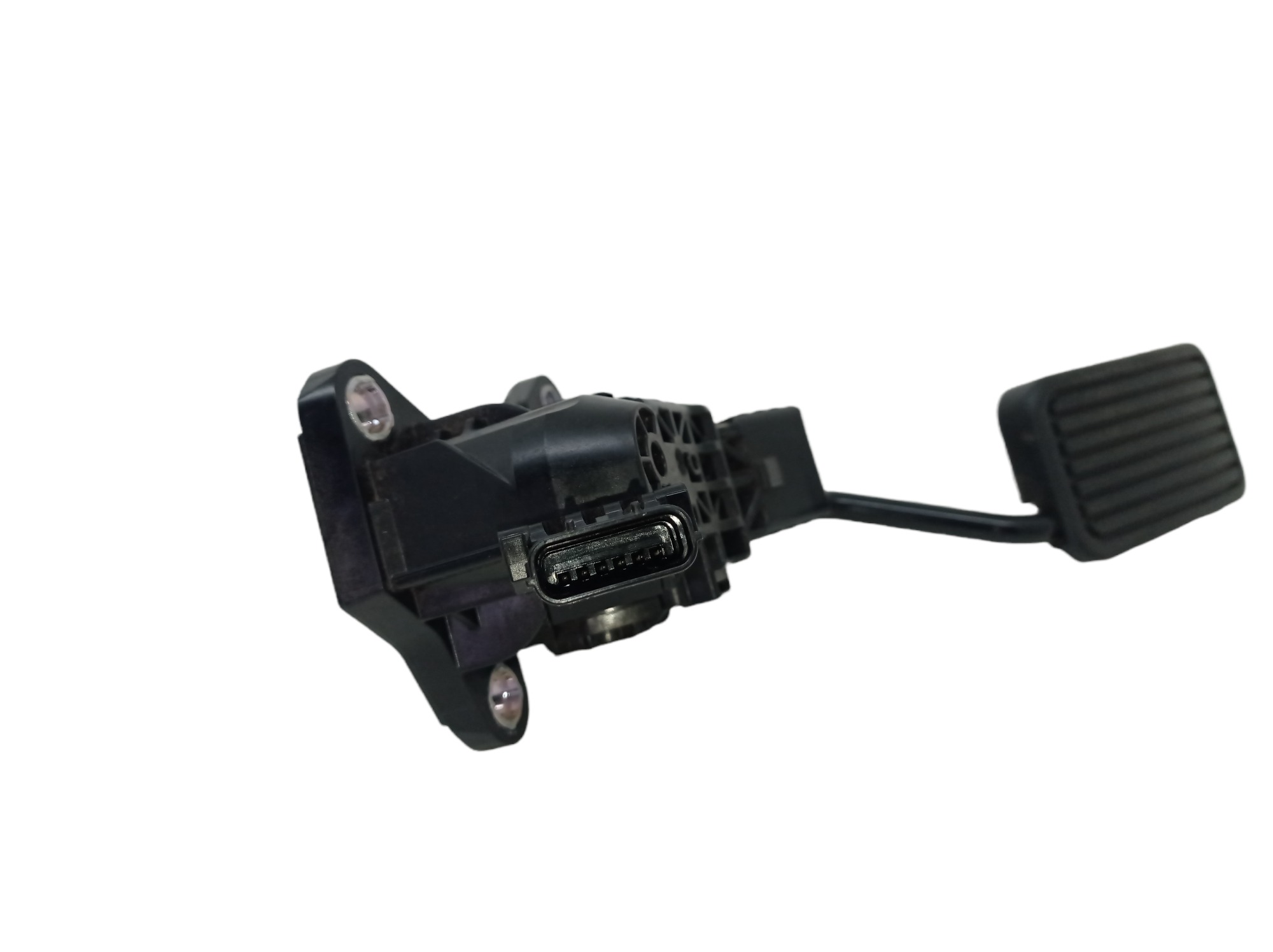 Pedal Acelerador Honda Crv 2.0 2013 Automático 6