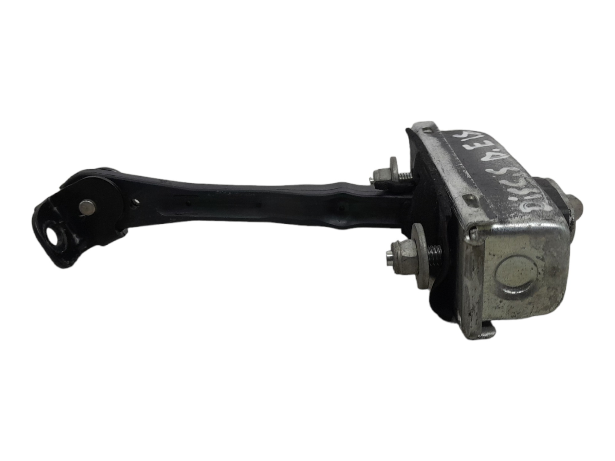 Limitador Porta Dianteira Esq Land Rover Discovery 4 2015 2