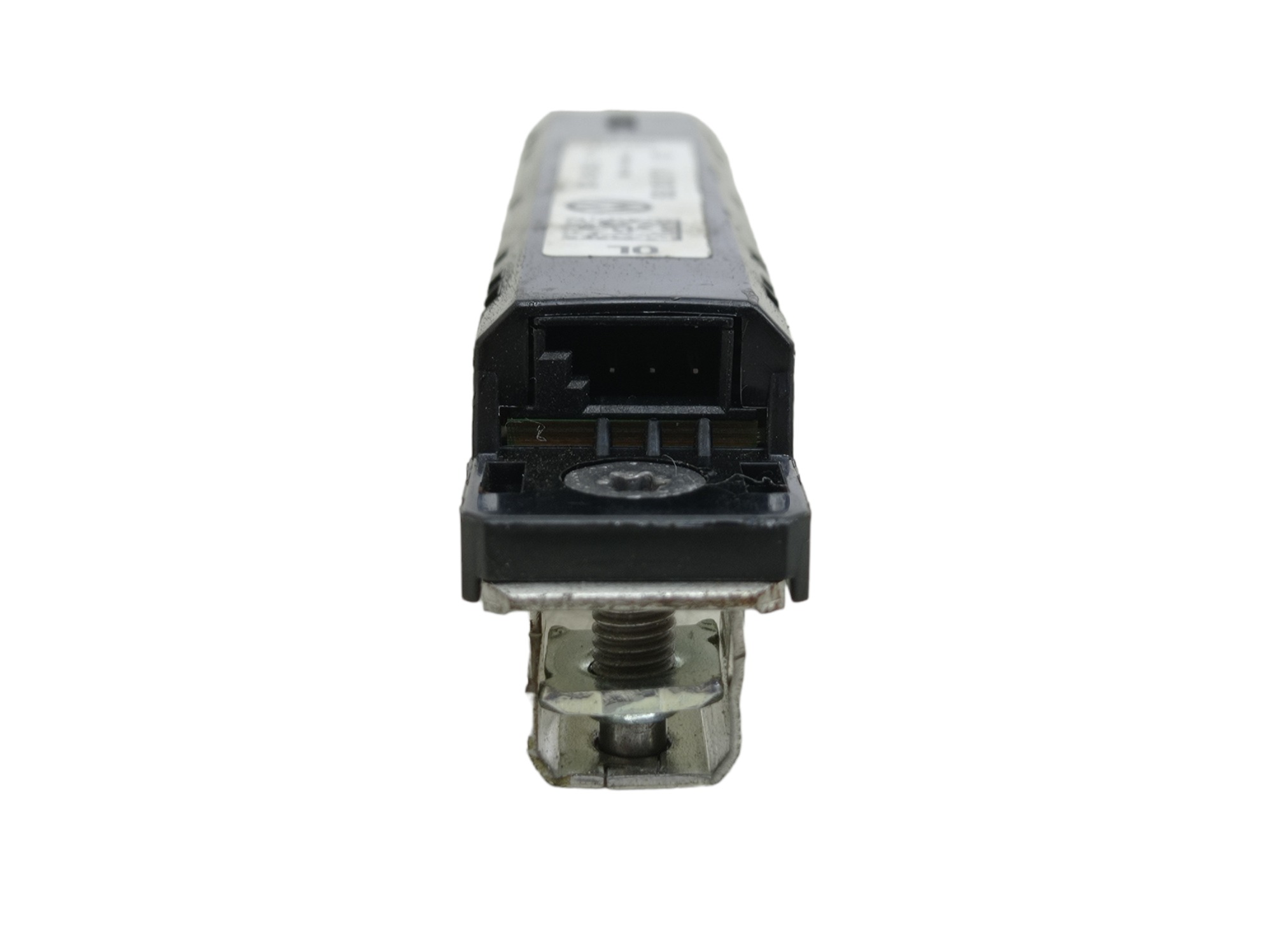 Modulo Sensor Antena Volkswagen Golf 2017 3