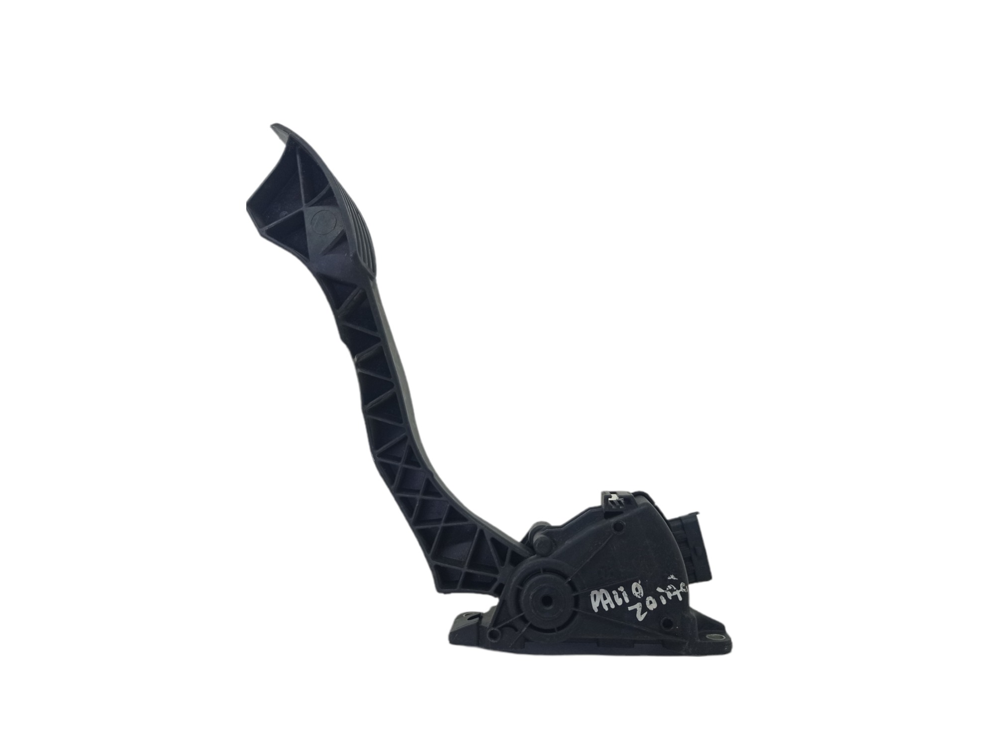 Pedal Acelerador Fiat Palio 2008 2