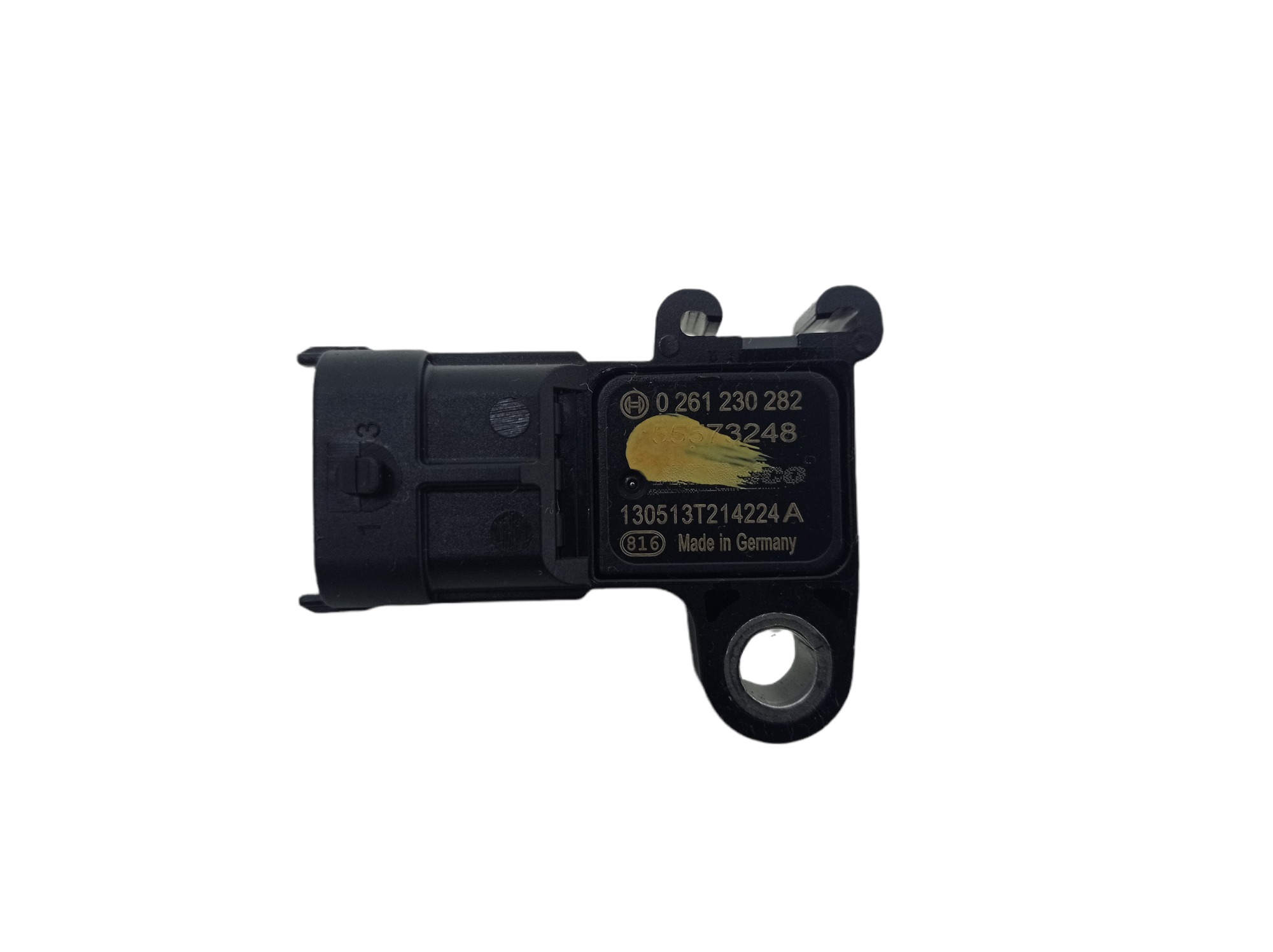 Sensor Map Chevrolet Tracker 1.8 16v Mecanico Flex 2014