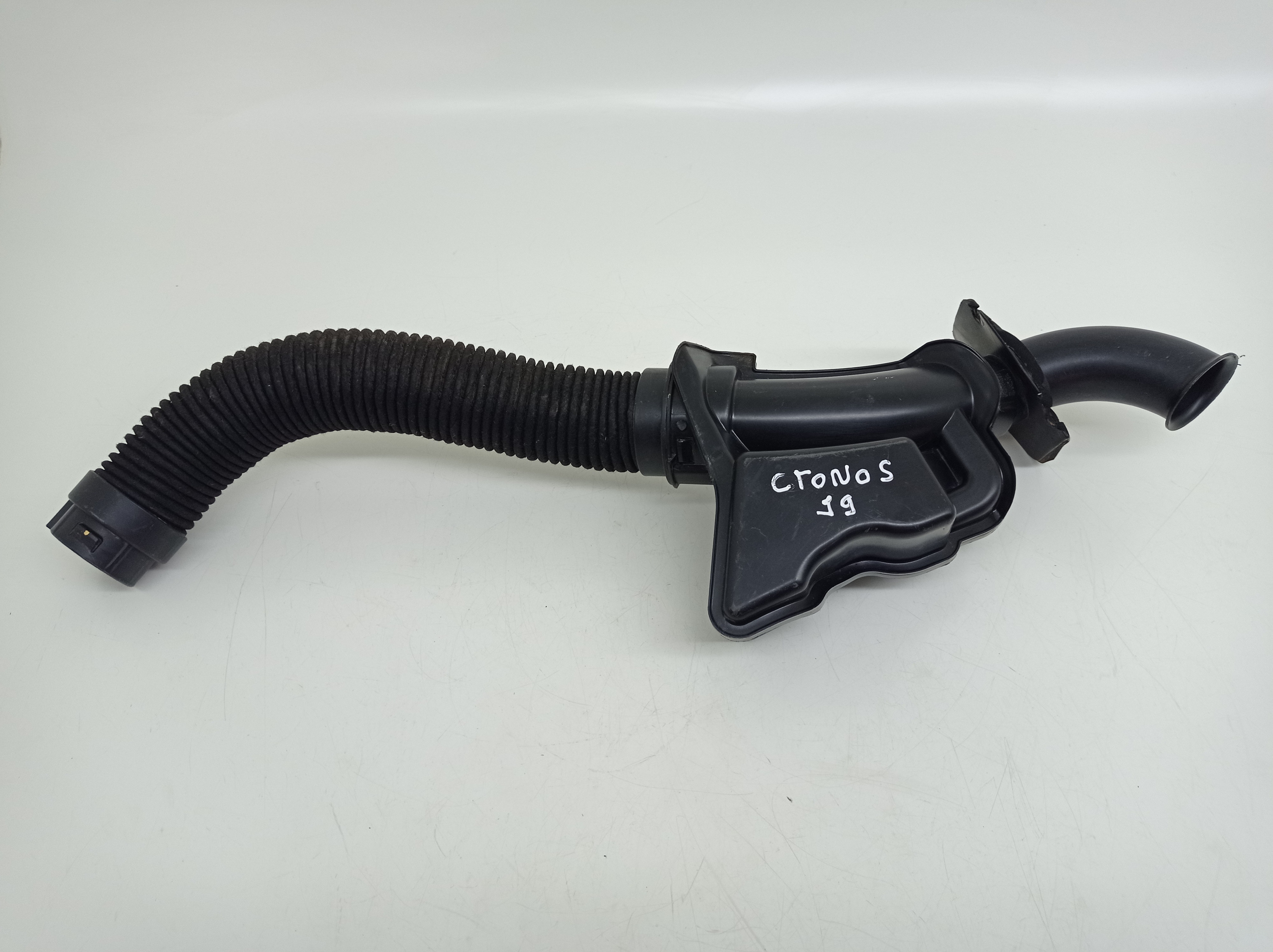 Captador De Ar Fiat Cronos 1.3 2019