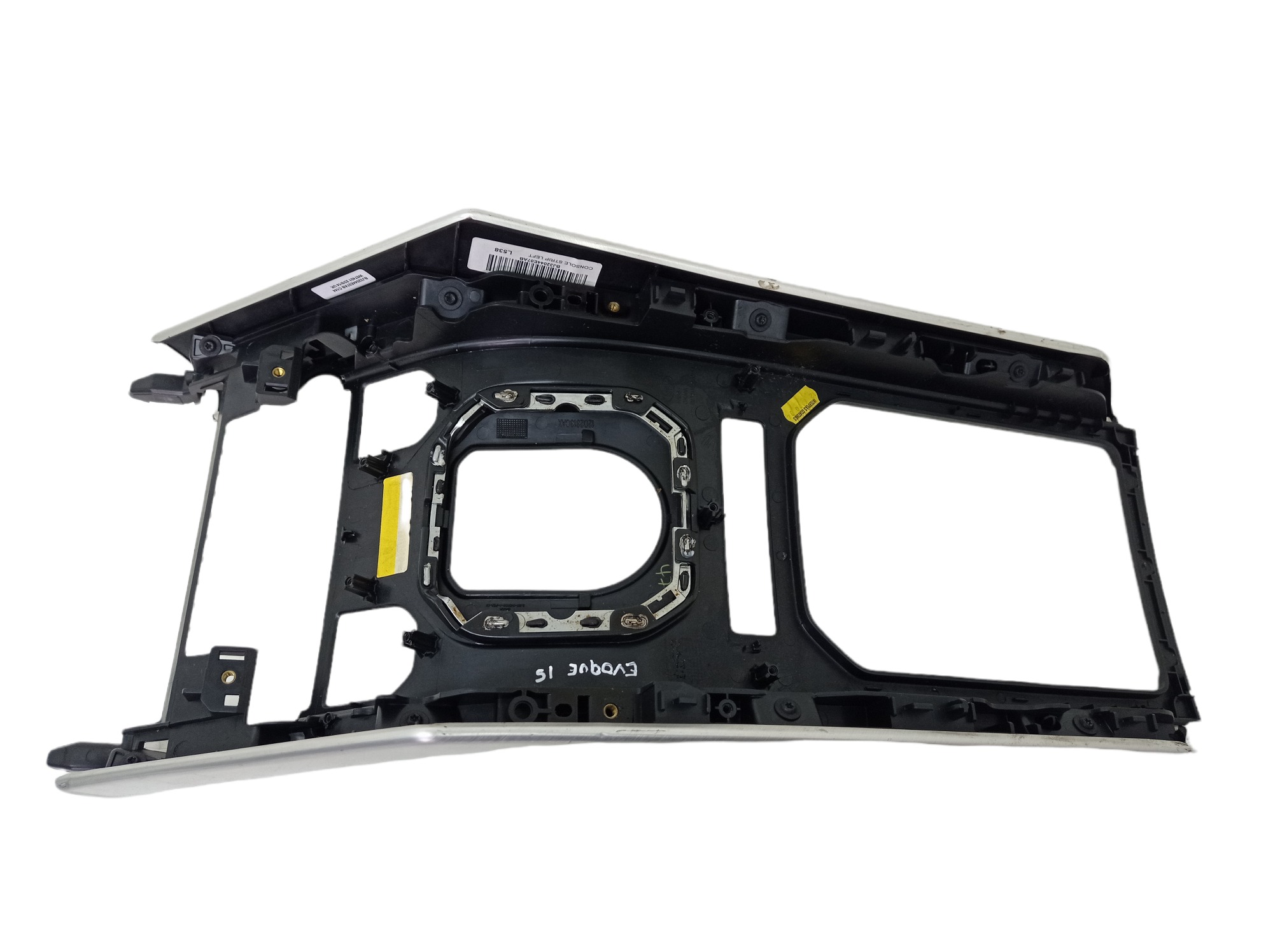 Moldura Console Land Rover Evoque 2015 4