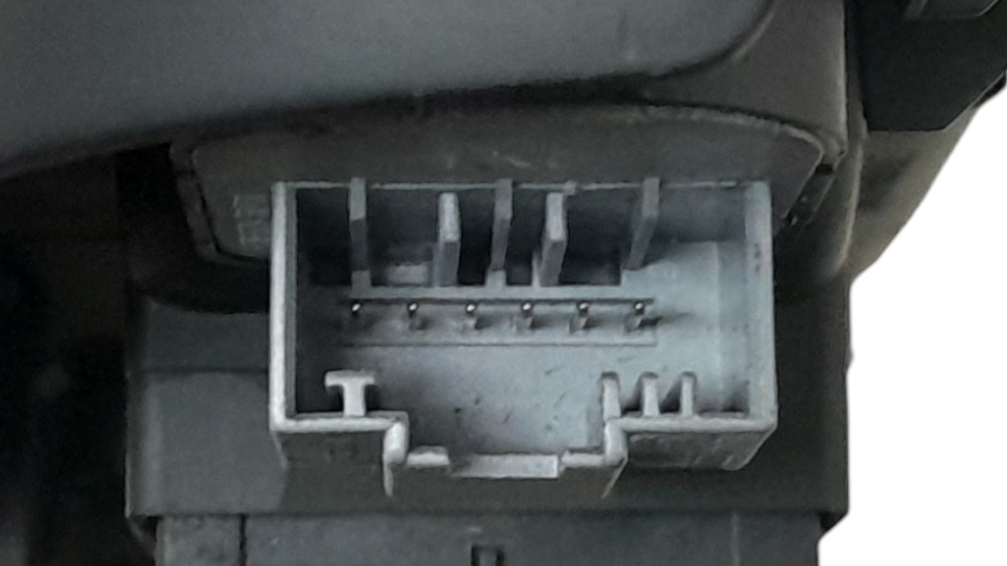 Botao Vidro Porta Dianteira Esquerda Volkswagen Passat 2008 8