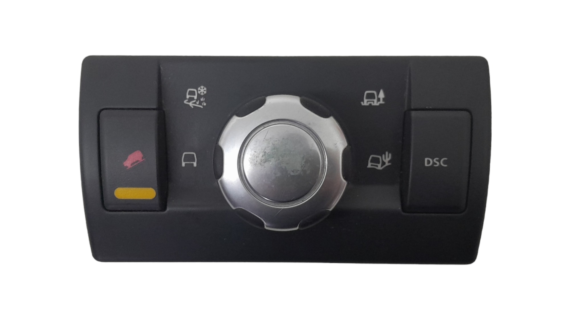 Botao Controle Traçao Land Rover Freelander 2 3.2 2010