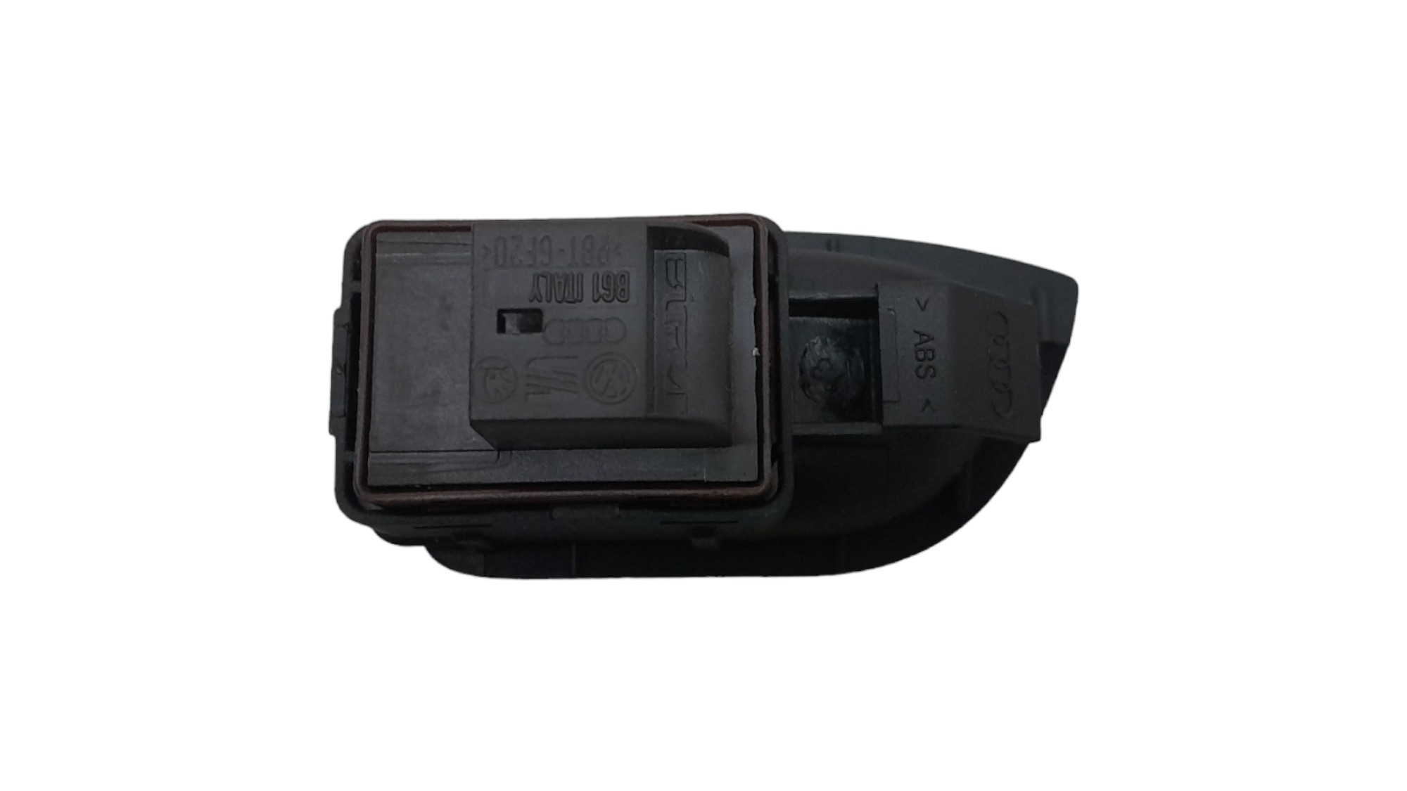 Botao Acionador Tampa Traseira Audi A4 Tfsi 2.0 16v 2013 2