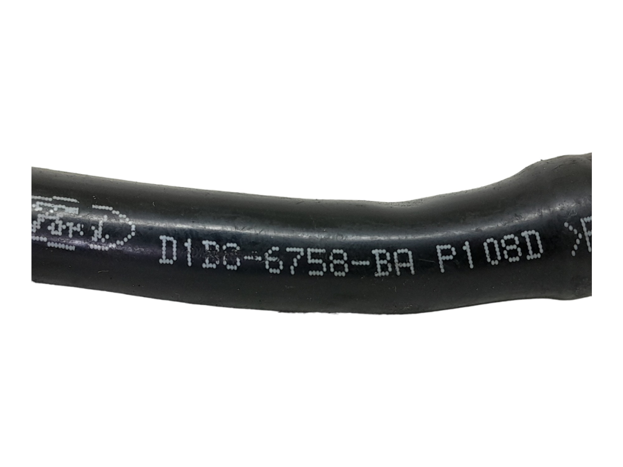 Mangueira Respiro Motor Ford Ka 1.0 12v 3cc Flex 2020 5
