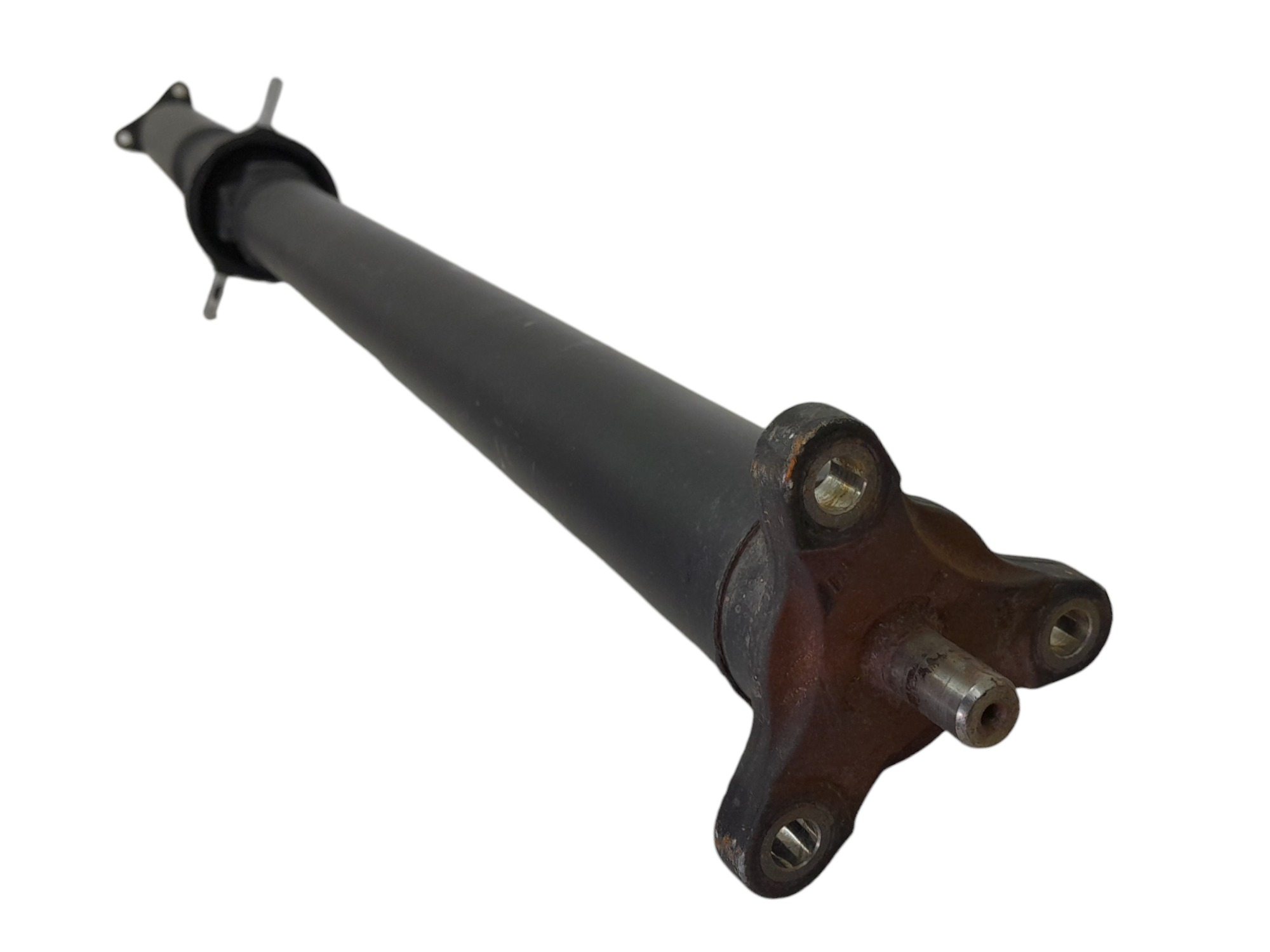 Cardan Bmw 320i 2.0 16v Turbo Gasolina Automatico 4×2 2013 6