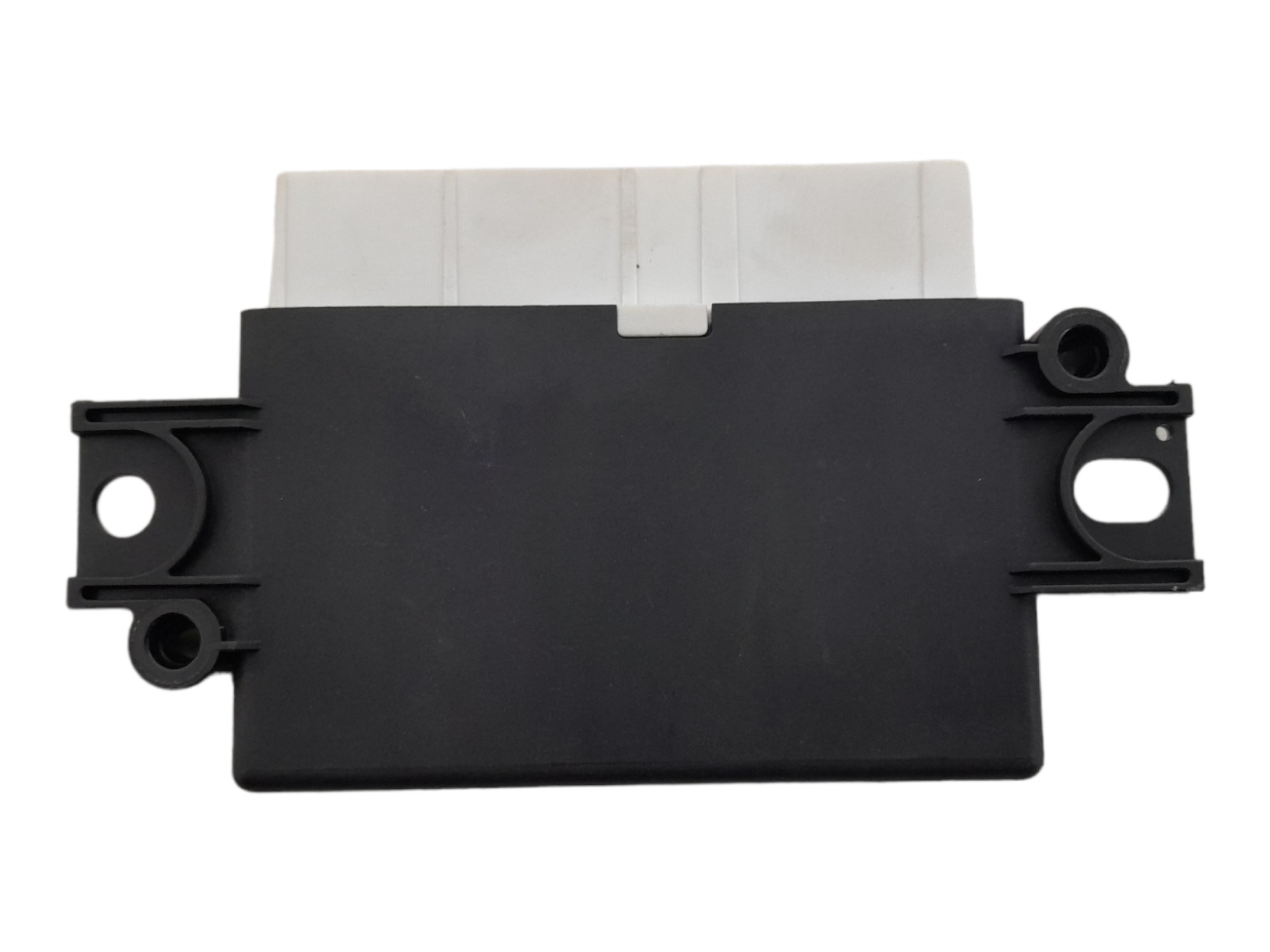 Modulo Sensor Estacionamento Volkswagen Passat 2.0 16v 2018 Preto 5