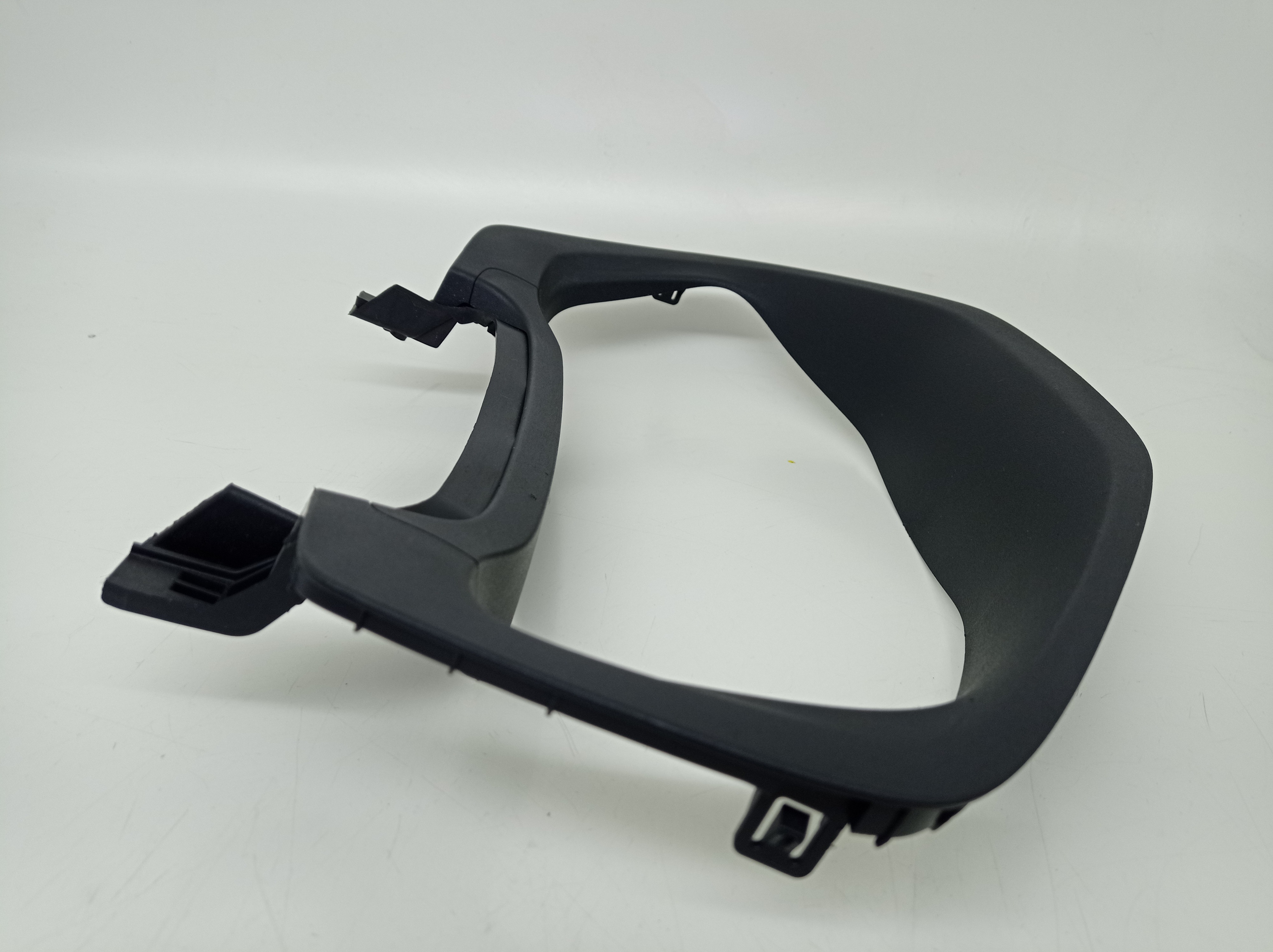 Moldura Painel De Instrumento Honda Hrv 2016 2
