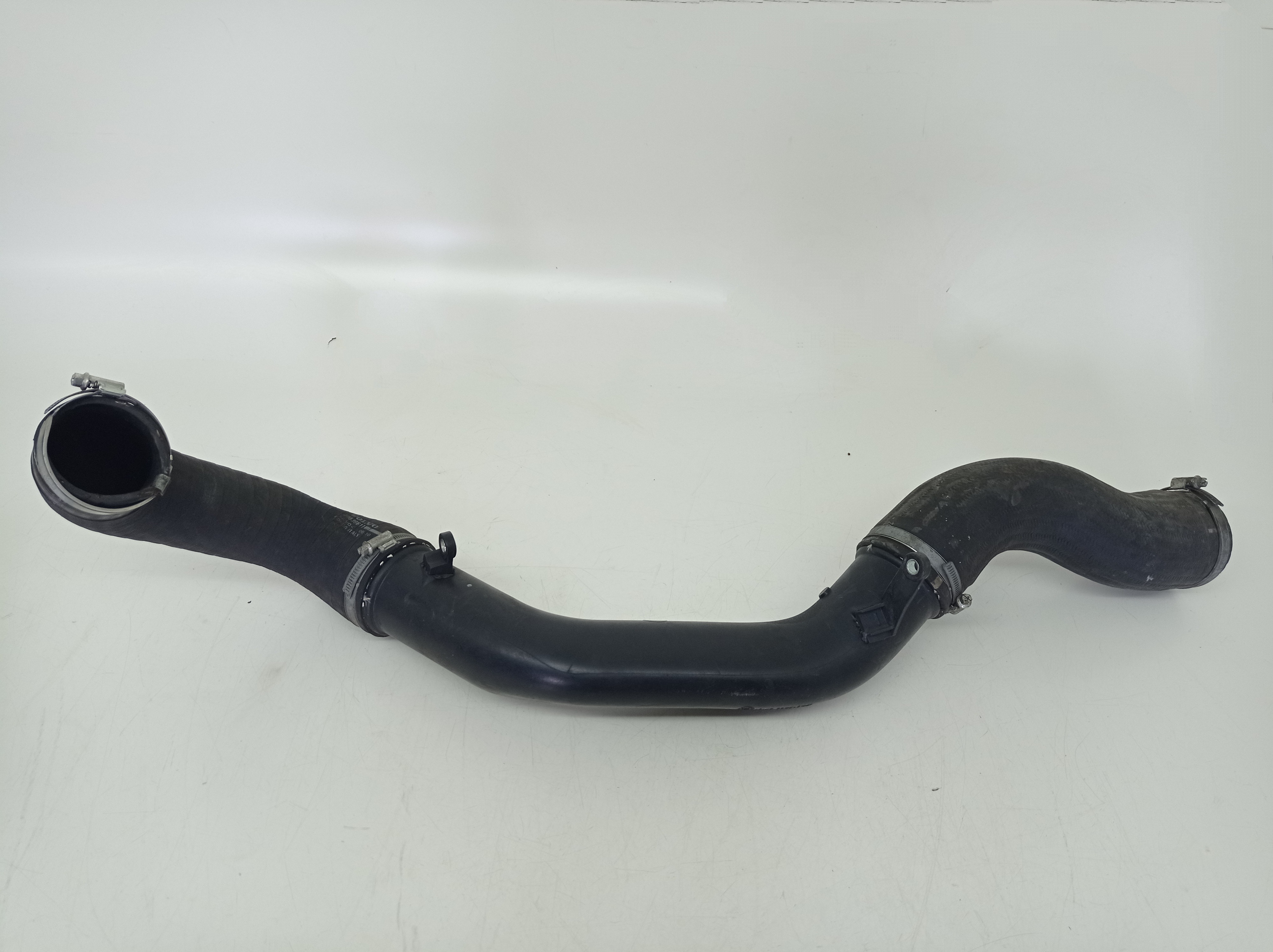 Mangueira Do Intercooler Volvo Xc60 T6 3.0 2011 Aut  – Preto 1