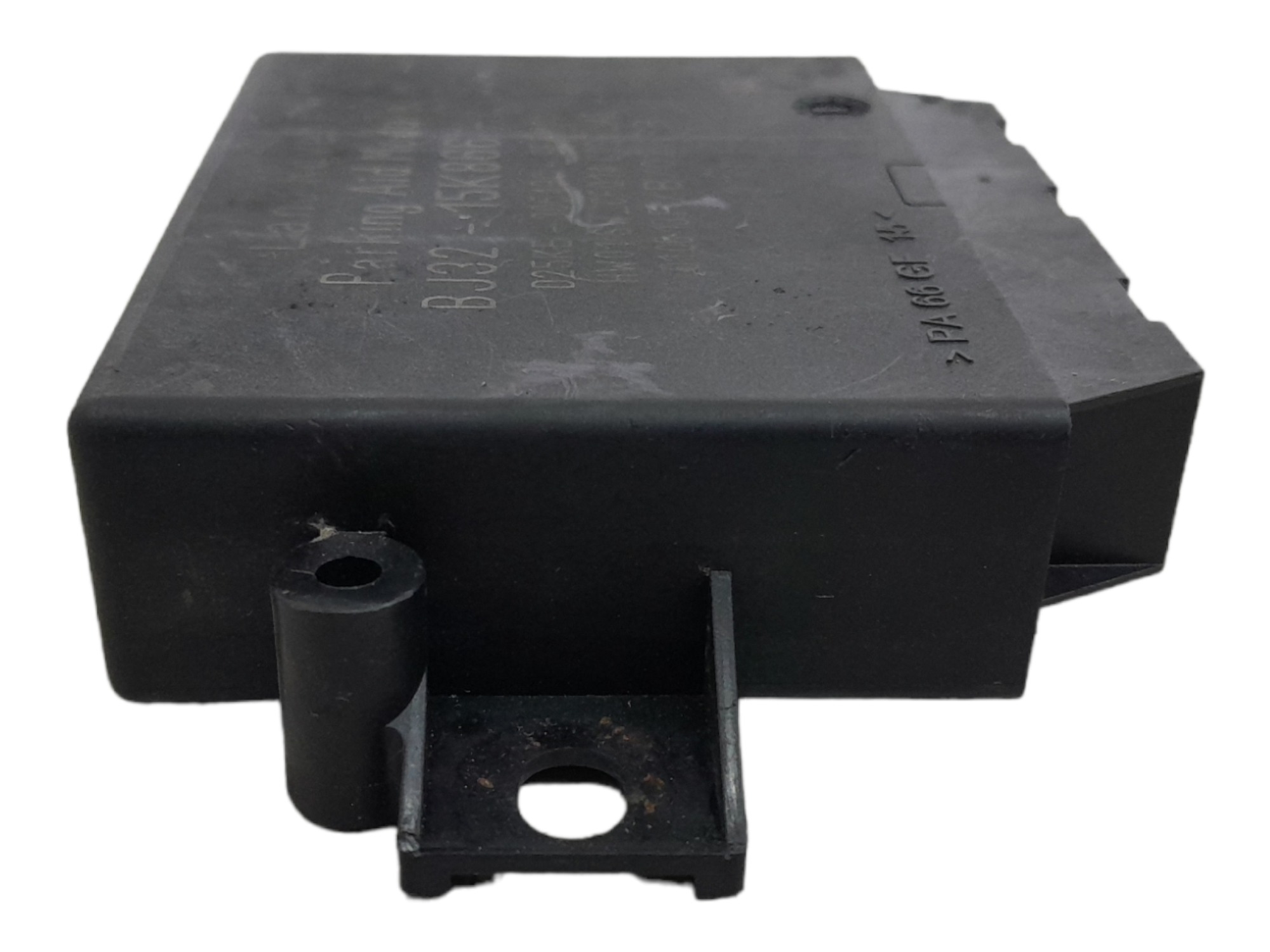 Modulo Estacionamento Land Rover Freelander 2 2.0 16v 2013 3