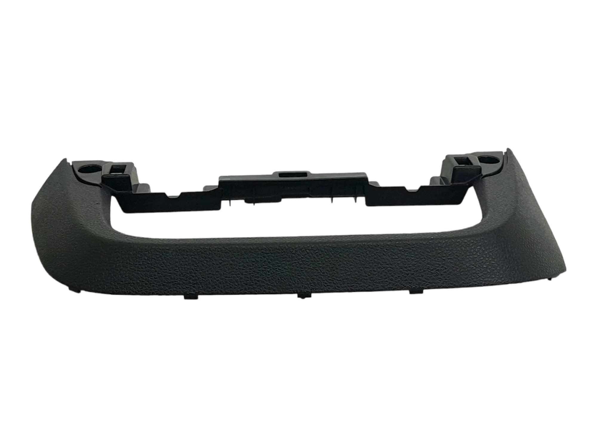 Moldura Controle De Ar Renault Kwid Outsider 2024 4
