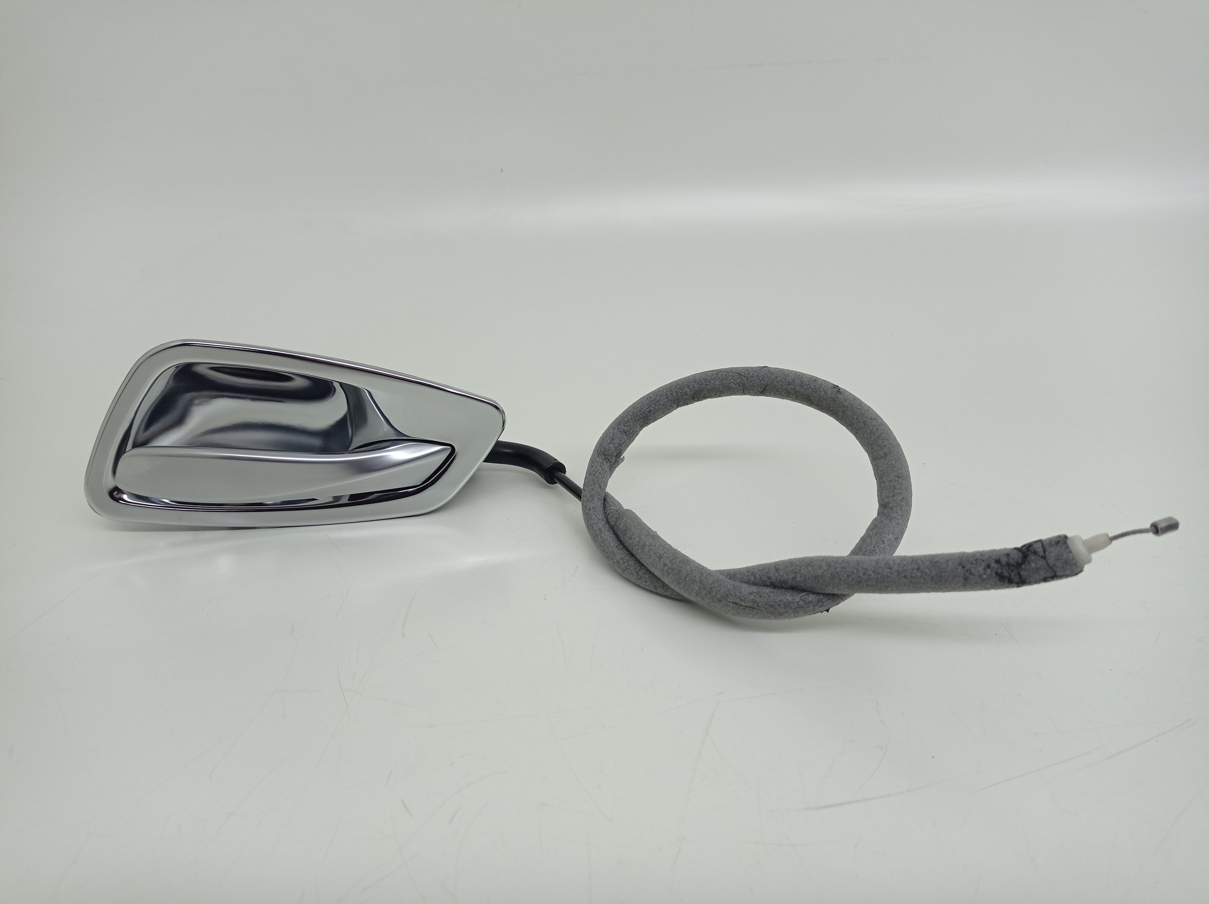 Maçaneta Interna Porta Dianteira Direita Bmw 325i 2008 1