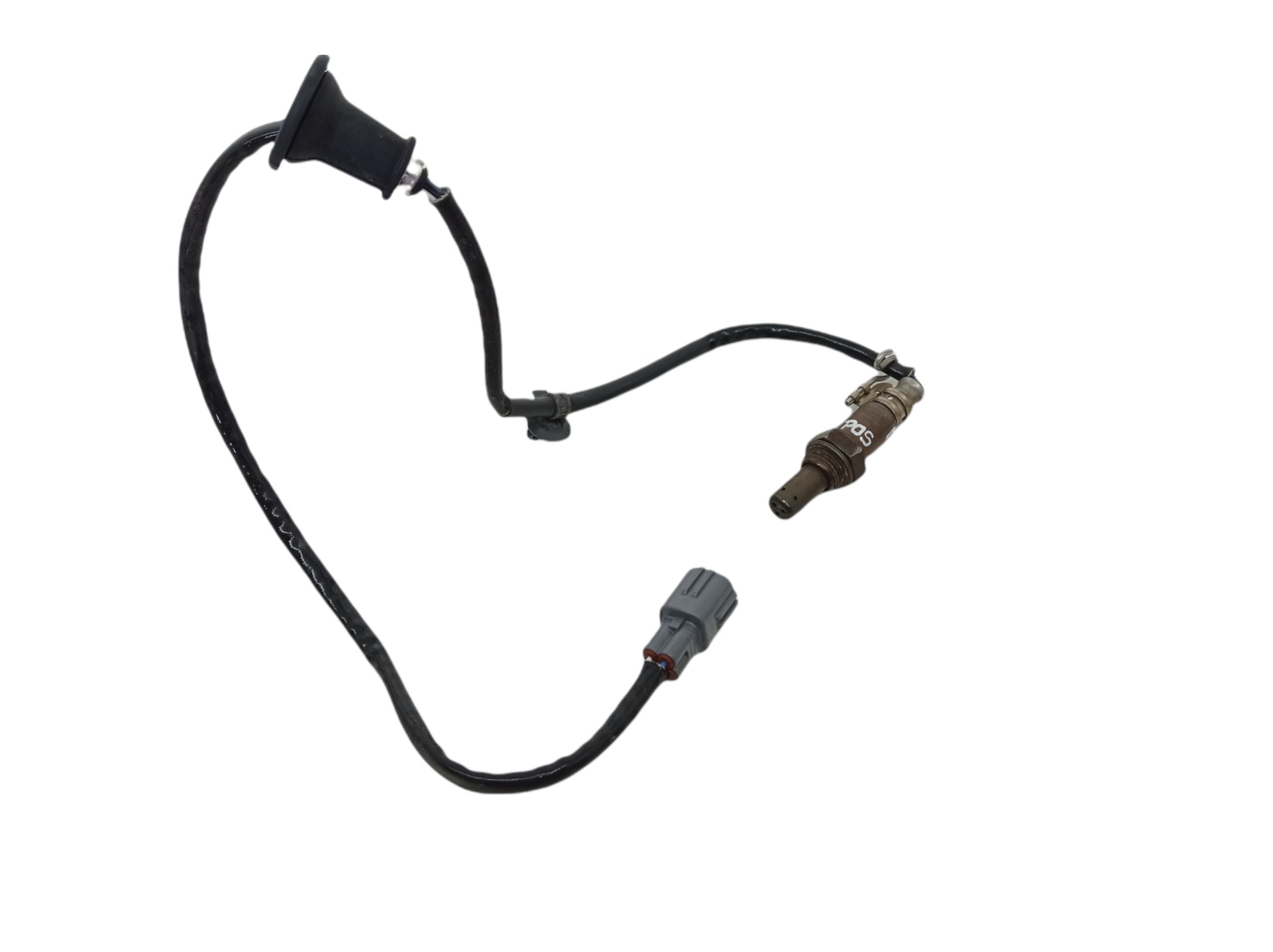 Sonda Lambda Pos Toyota Corolla 1.8 2017 Automatico