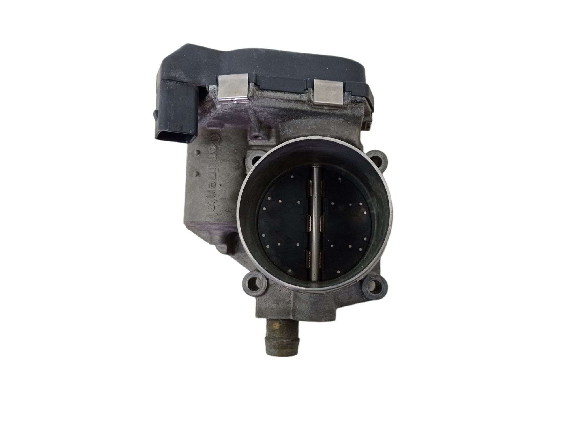 Tbi Corpo De Borboleta Bmw 320i 2.0 16v Turbo Gasolina 2013