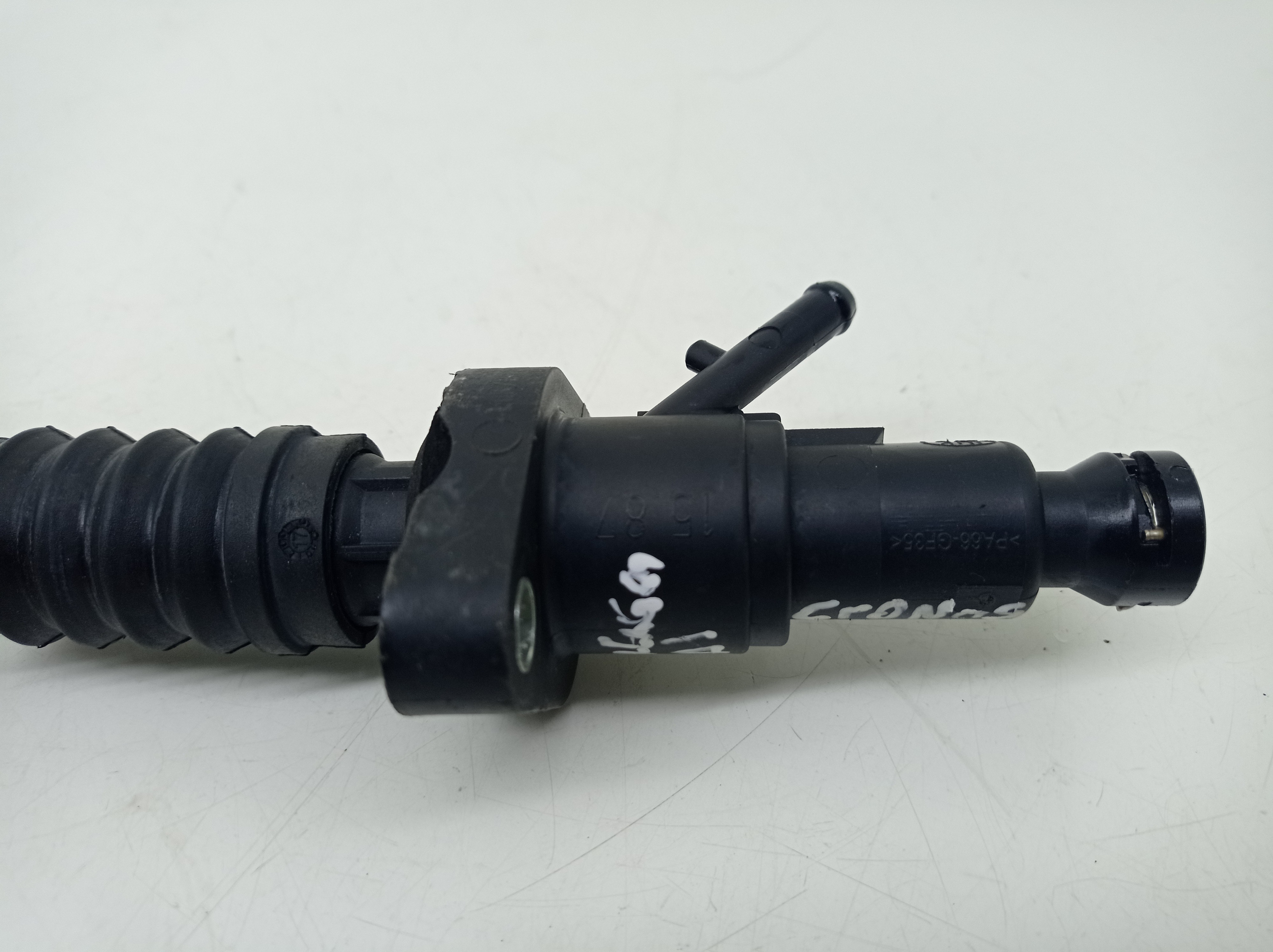 Atuador Pedal Embreagem Fiat Cronos 1.3 8v Mecanico 2019 5
