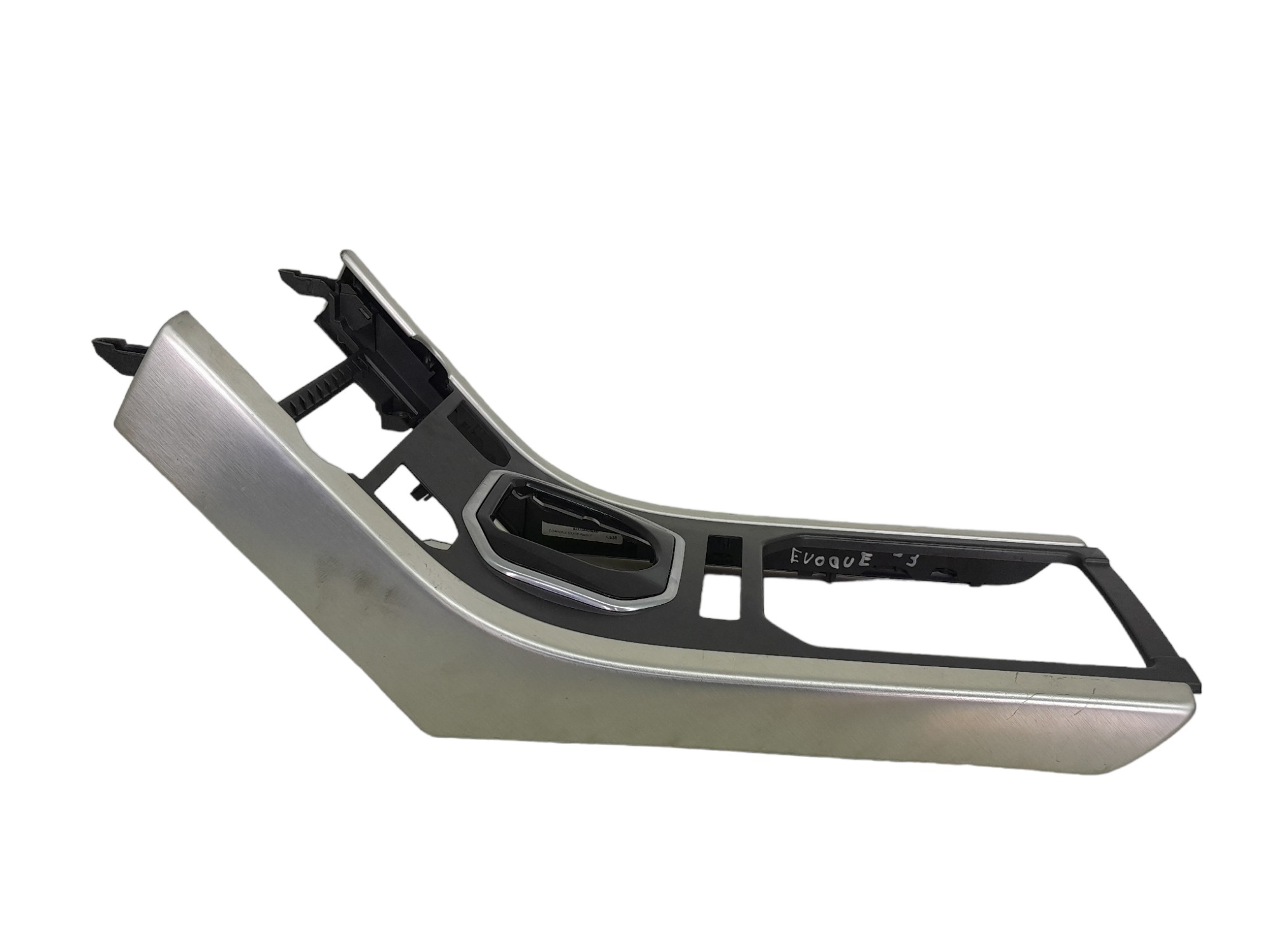 Moldura Console Land Rover Evoque 2013 3
