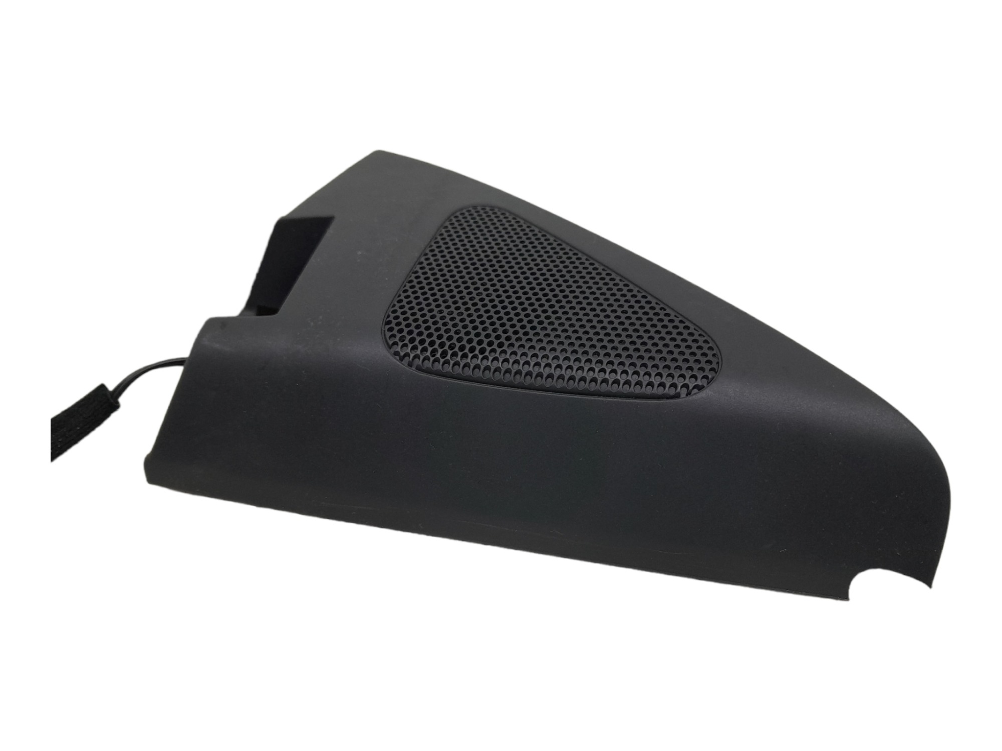Acabamento Interno Retrovisor Direito Volkswagen Tiguan 2013 2
