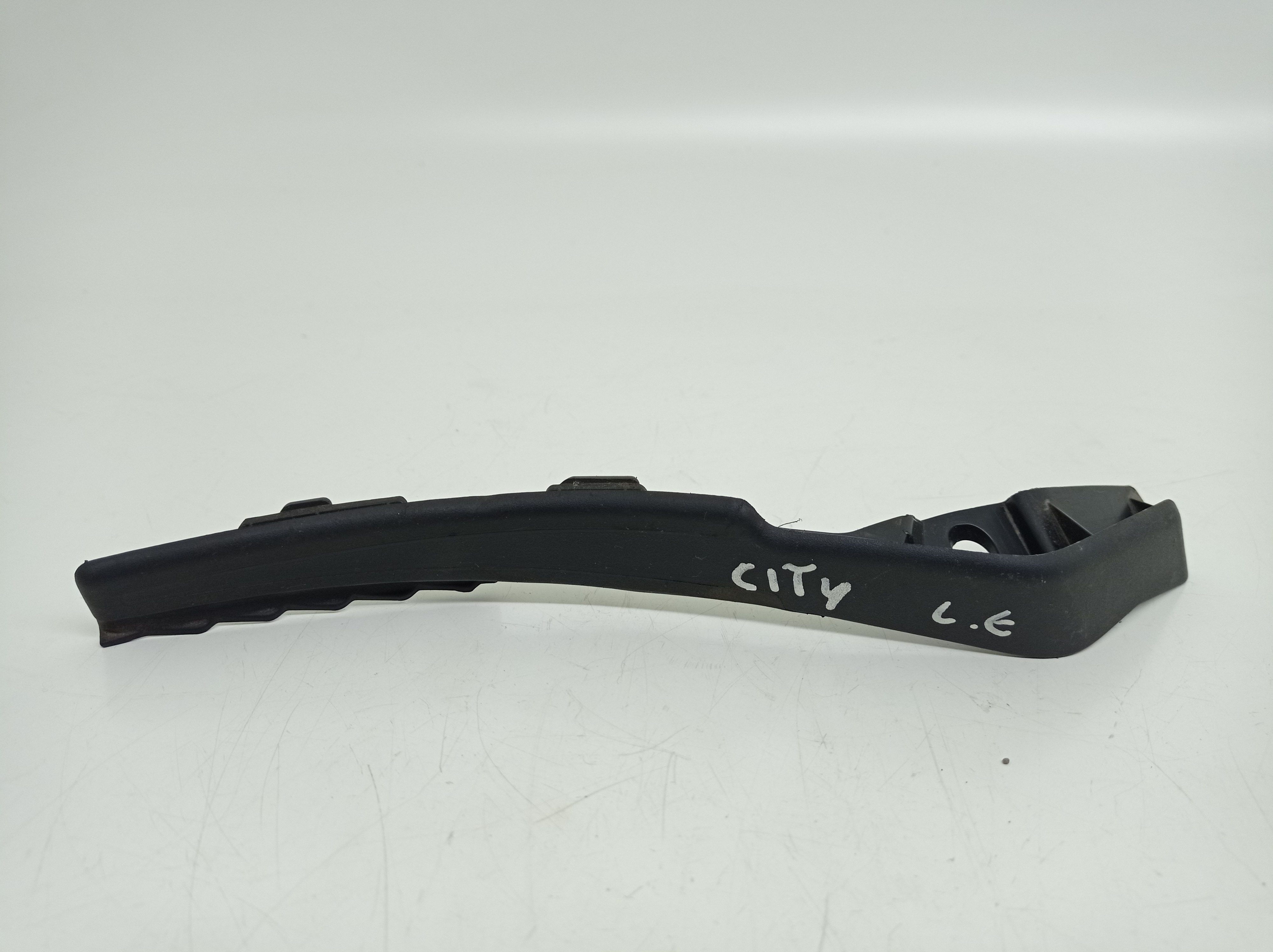 Acabamento Churrasqueira Esquerdo Honda City 2020