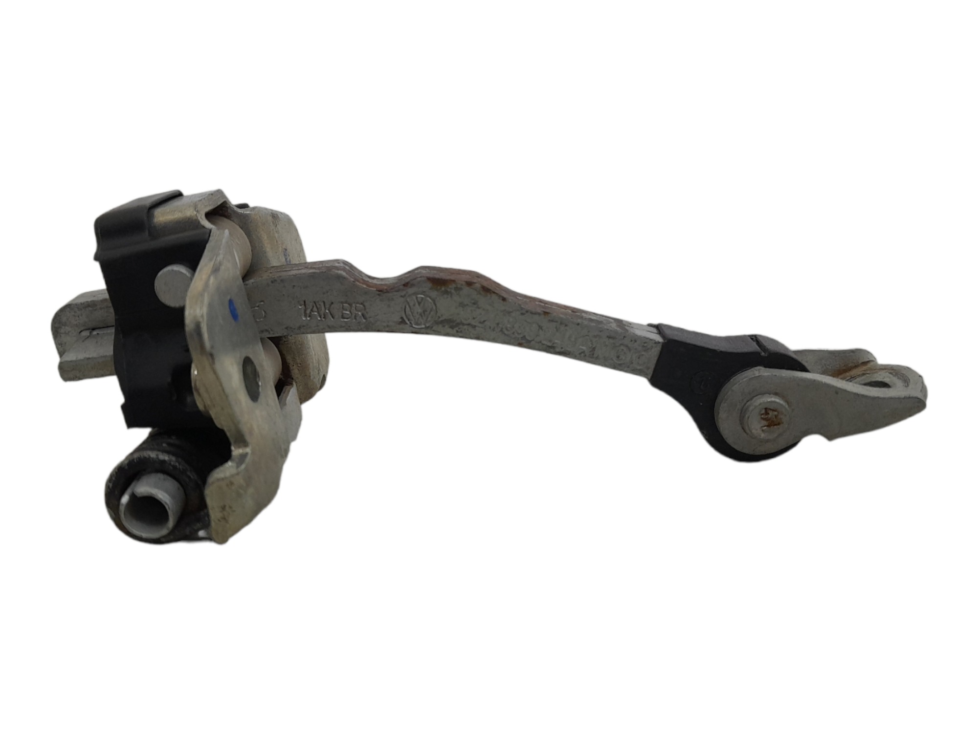 Limitador Porta Traseiro Direito Volkswagen Fox Msi 2016 3