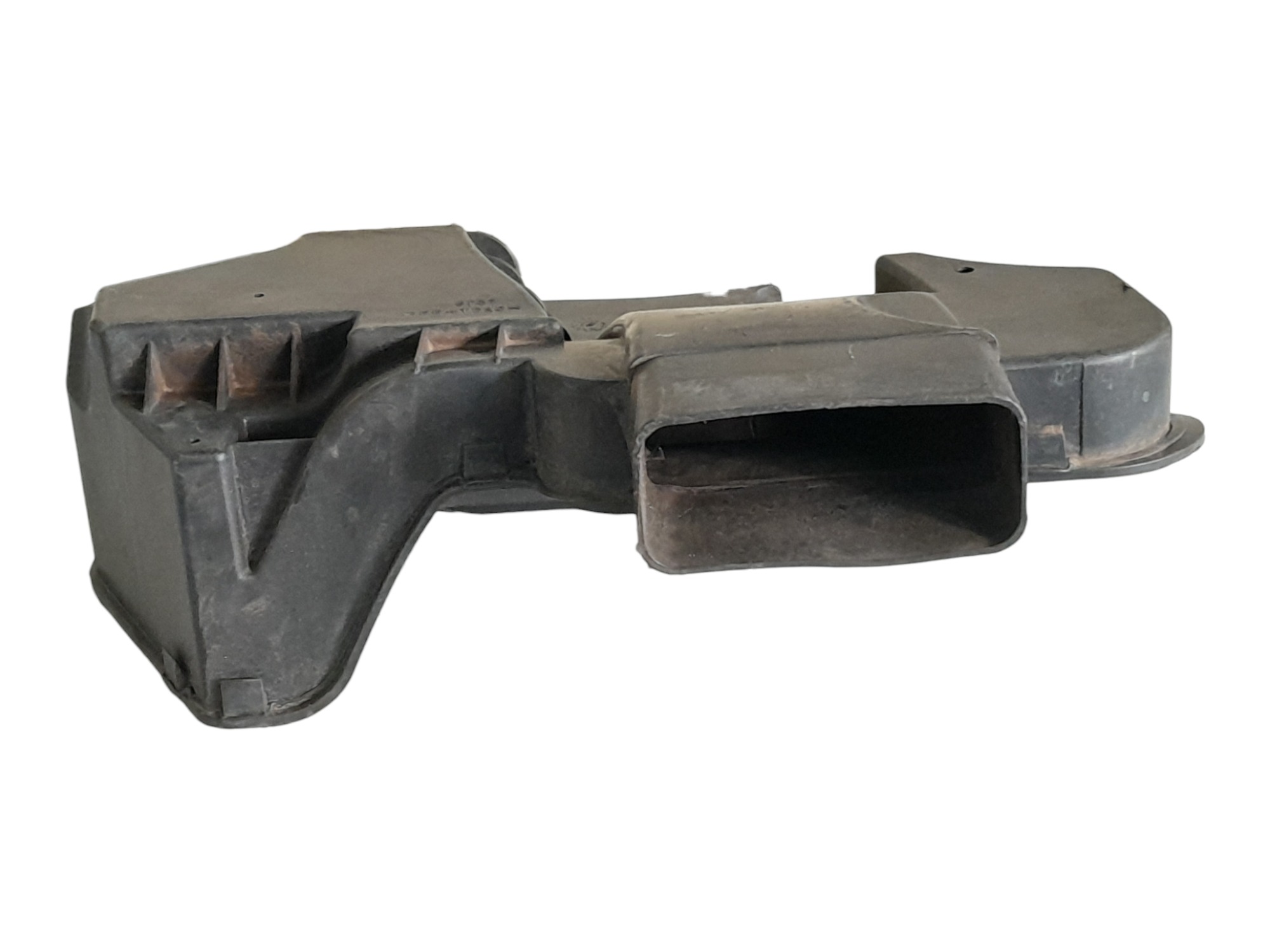 Mangueira Duto Filtro De Ar Jeep Cherokee Sport 3.7 V6 2012 6