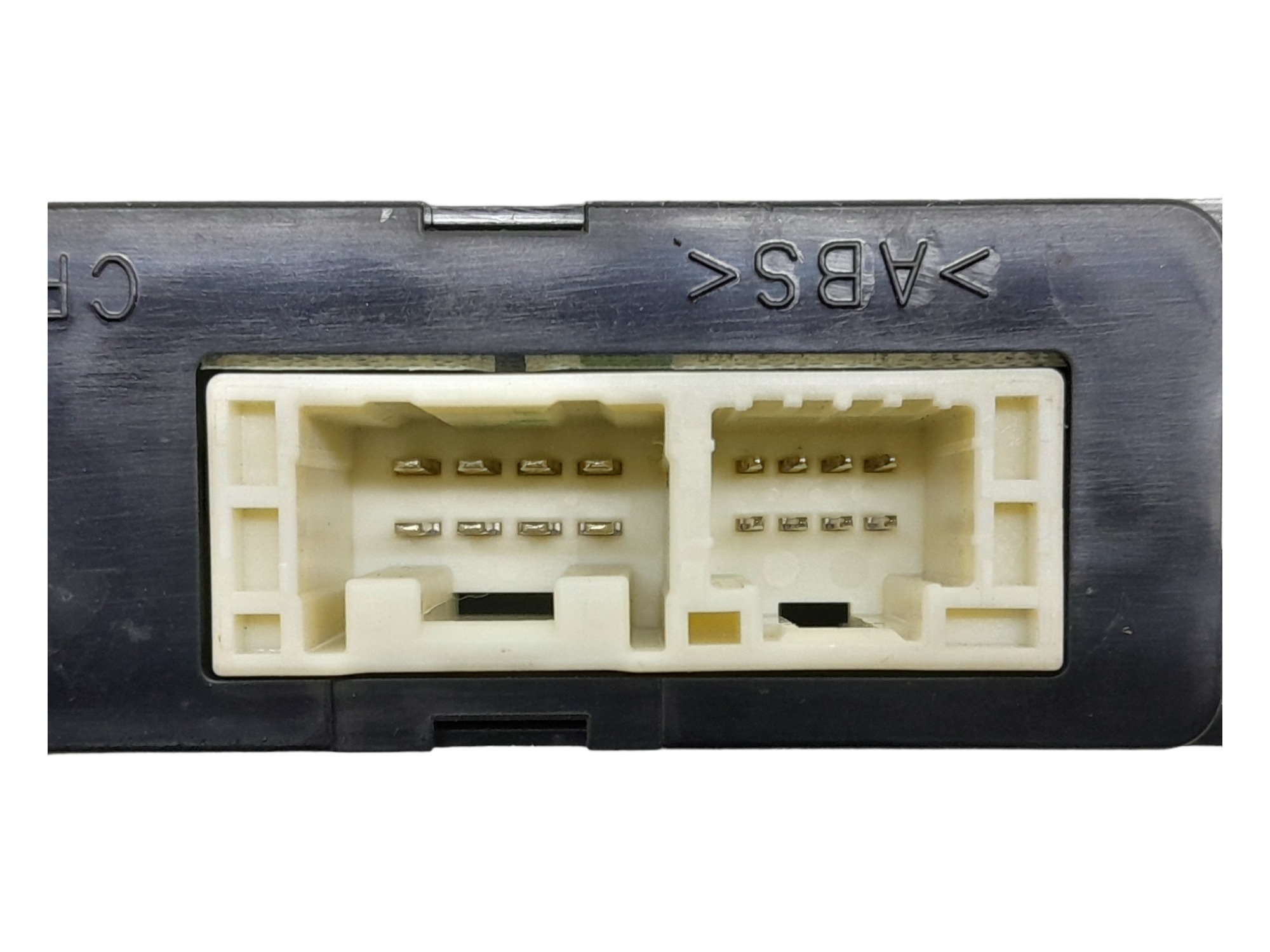 Modulo Limpador Parabrisa Toyota Corolla Cross Xre 2.0 2024 5
