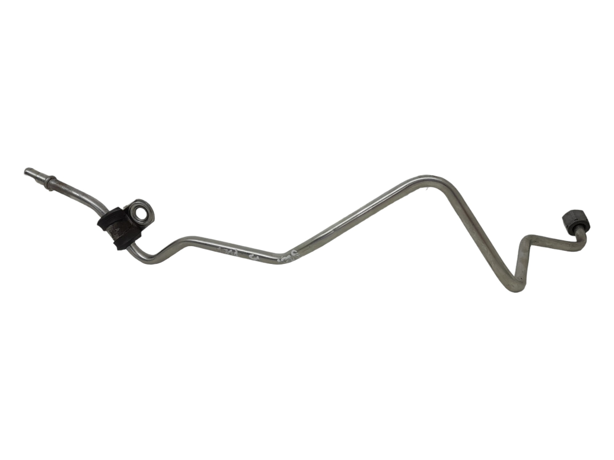 Cano Combustível Bmw 320i 2.0 16v Turbo Aut Flex 2014 4