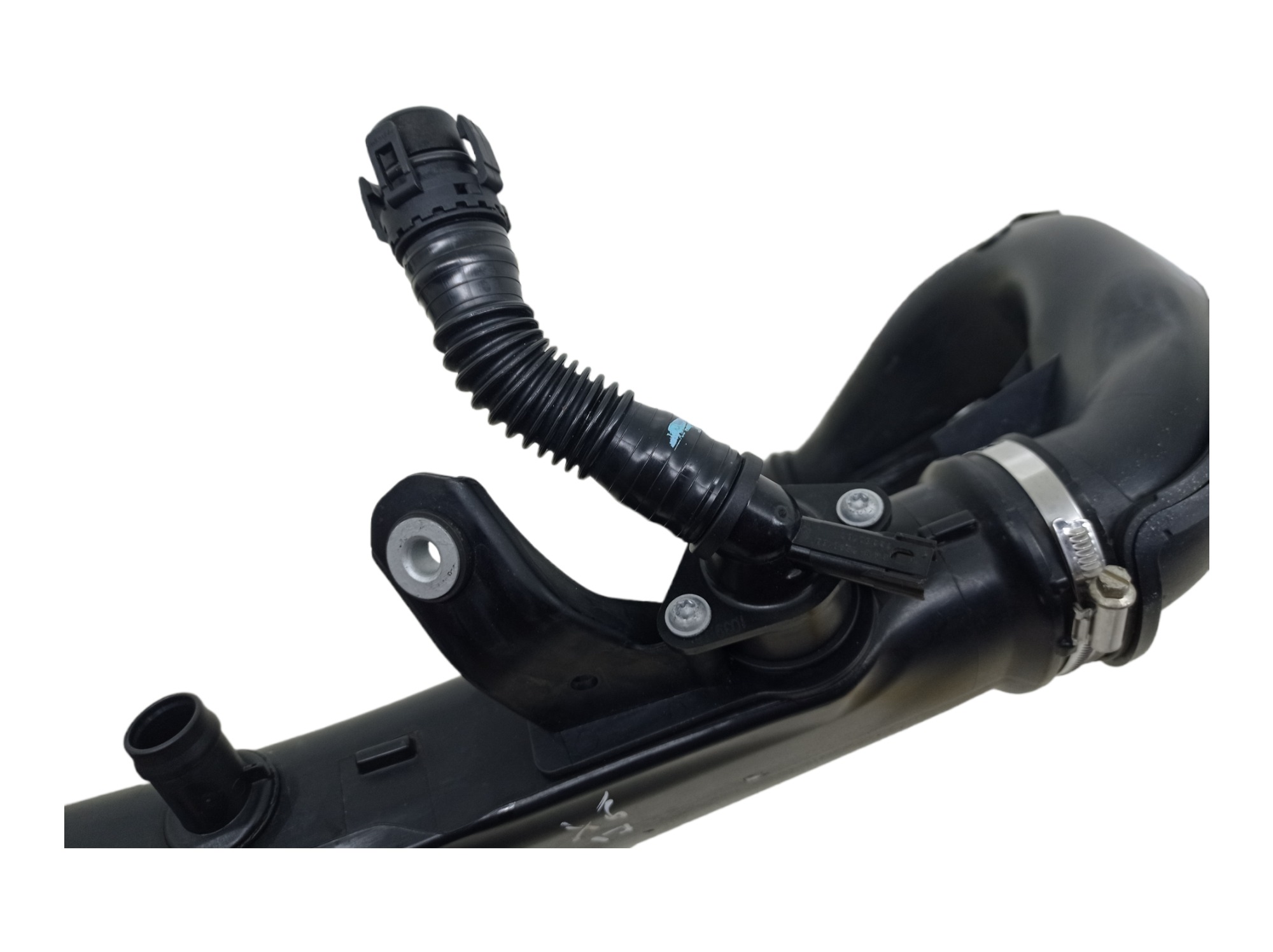 Mangueira Intercooler Bmw X6 3.0 6cc 4×4 2017 Preto 7